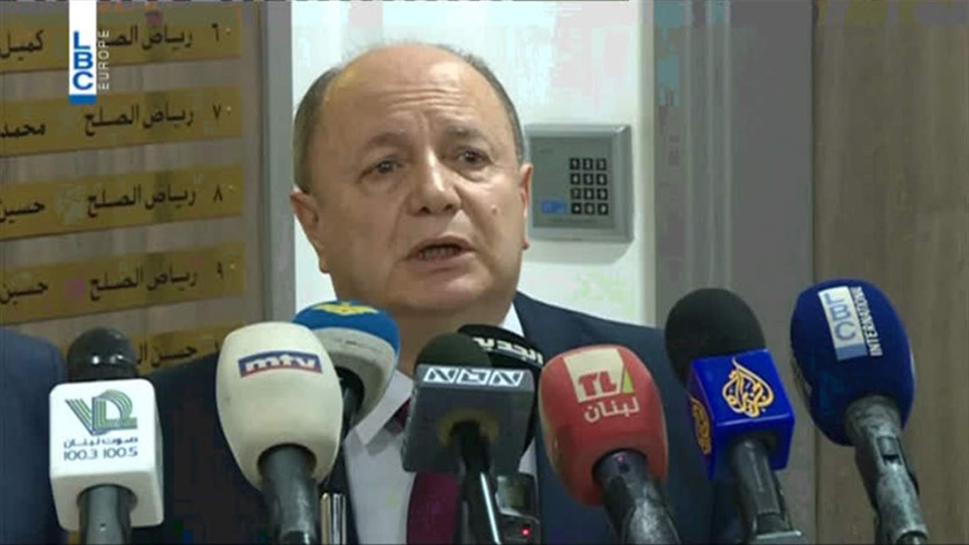 LBCI