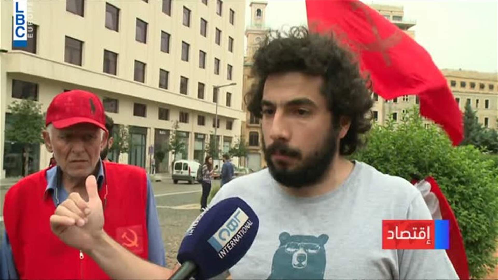 LBCI