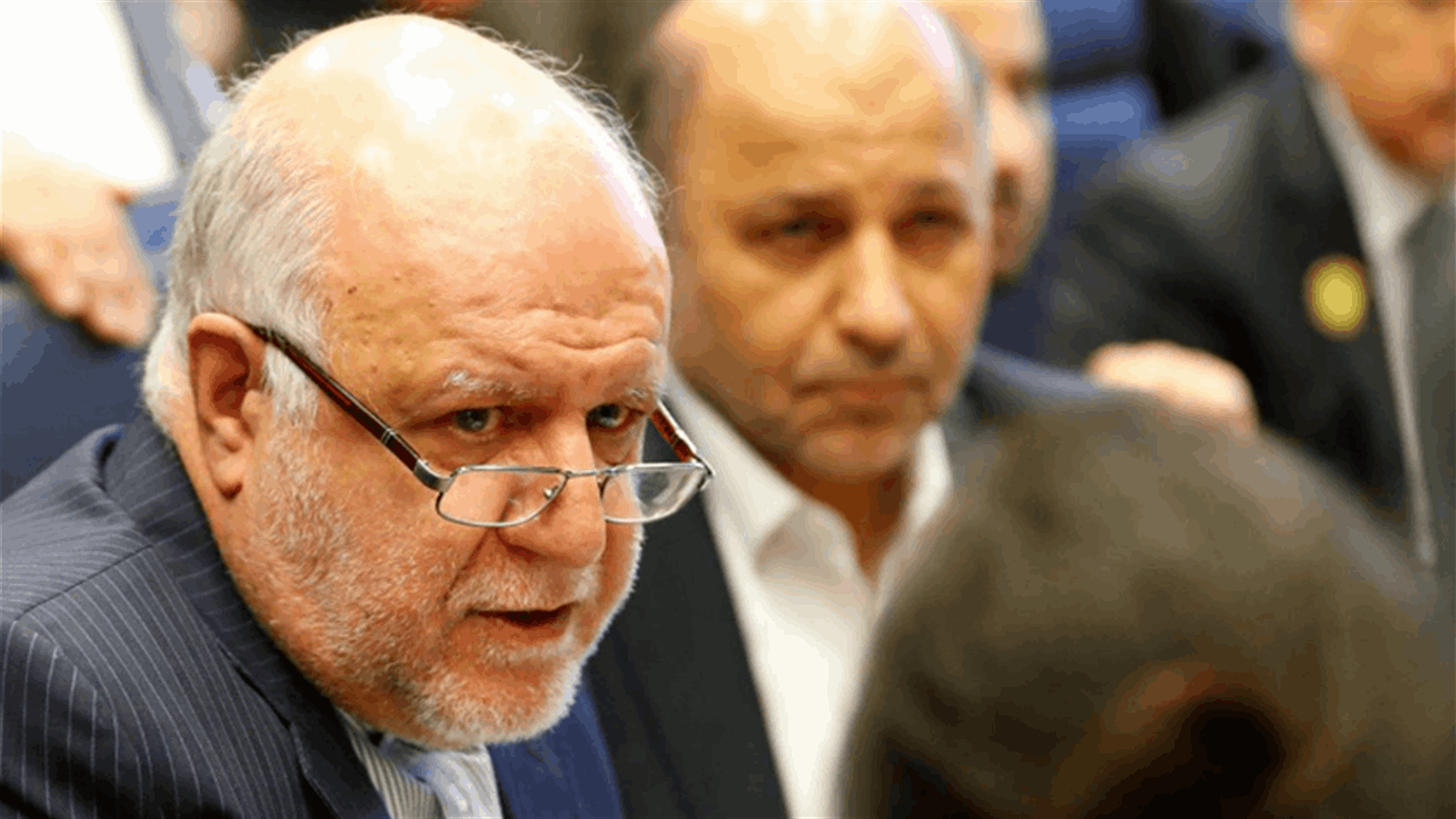 طهران تؤكد أنها لن تبقى صامتة إذا هدد أعضاء في أوبك مصالحها