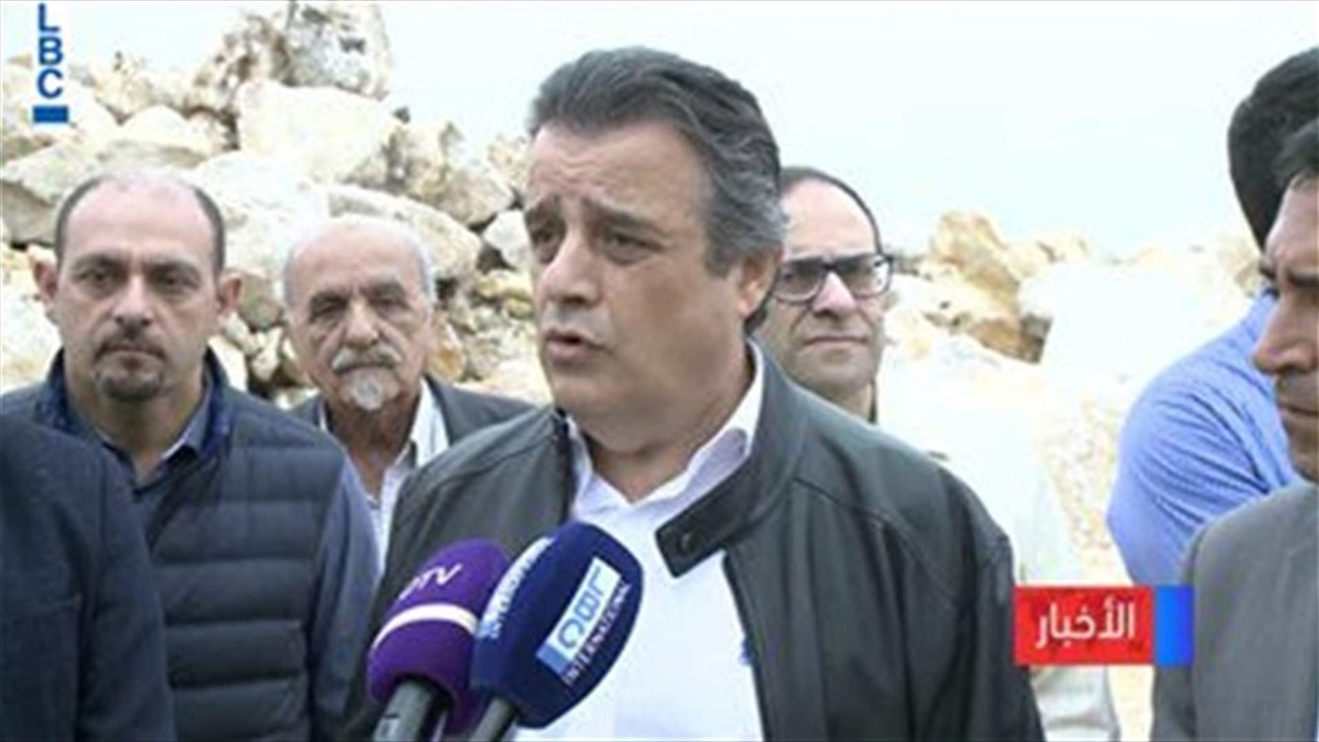 LBCI