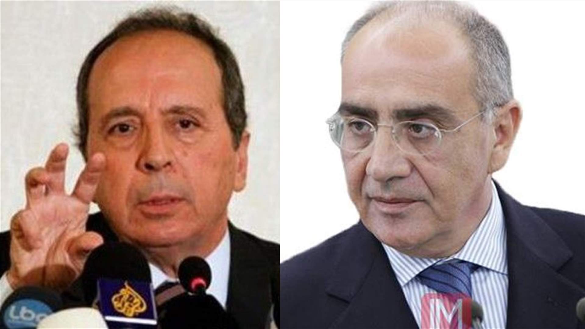 بين السيد وسعيد على تويتر...