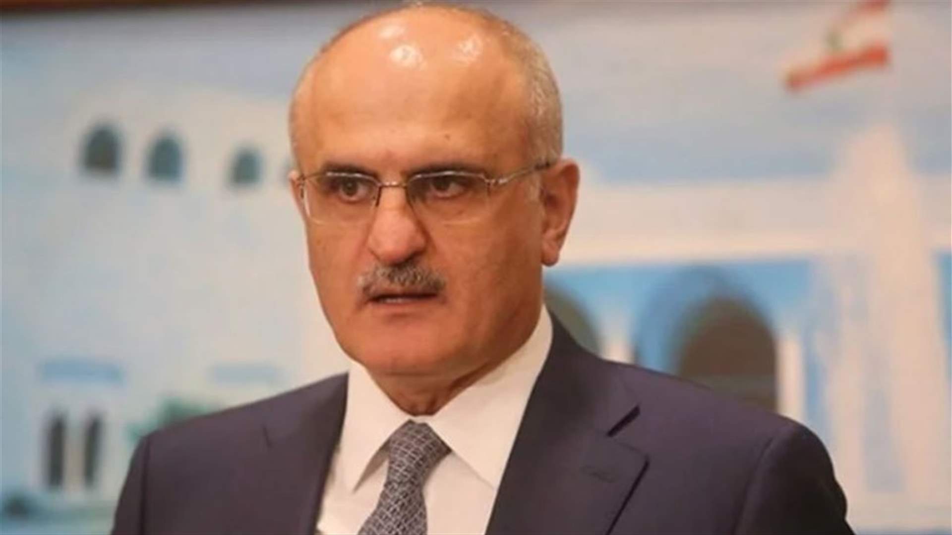 سجال خلال جلسة مناقشة الموازنة... خليل: فليعلم القاسي والداني أنا وزير مالية لبنان (الجمهورية)