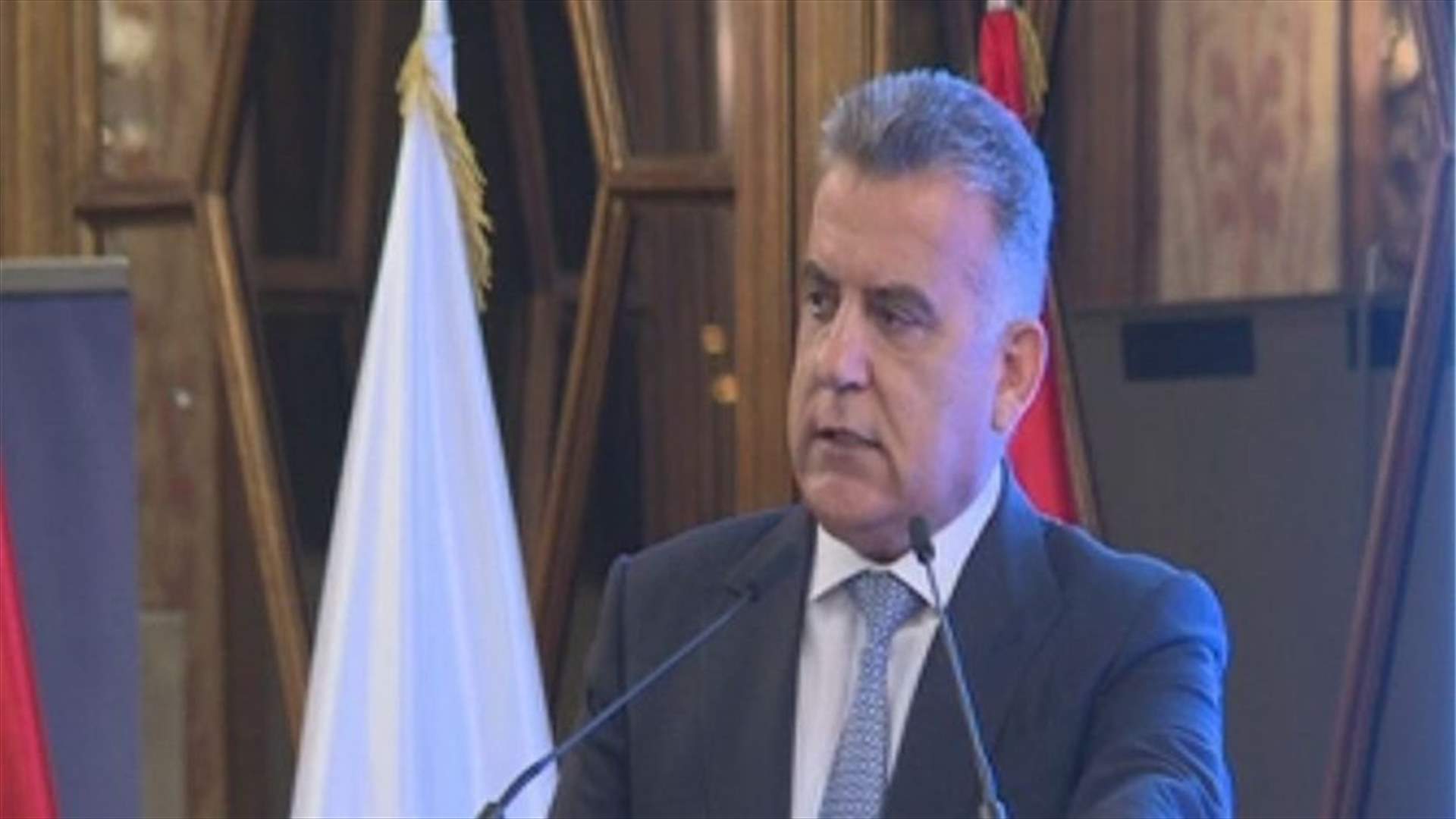 Ibrahim at cybersecurity awareness campaign: Organized groups target individuals and institutions