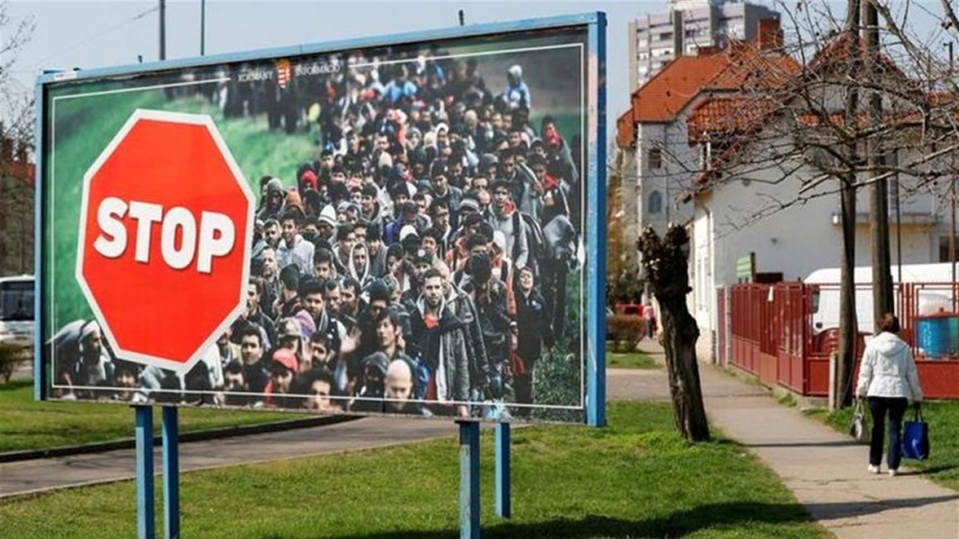 Hungary depriving rejected asylum seekers of food - UN