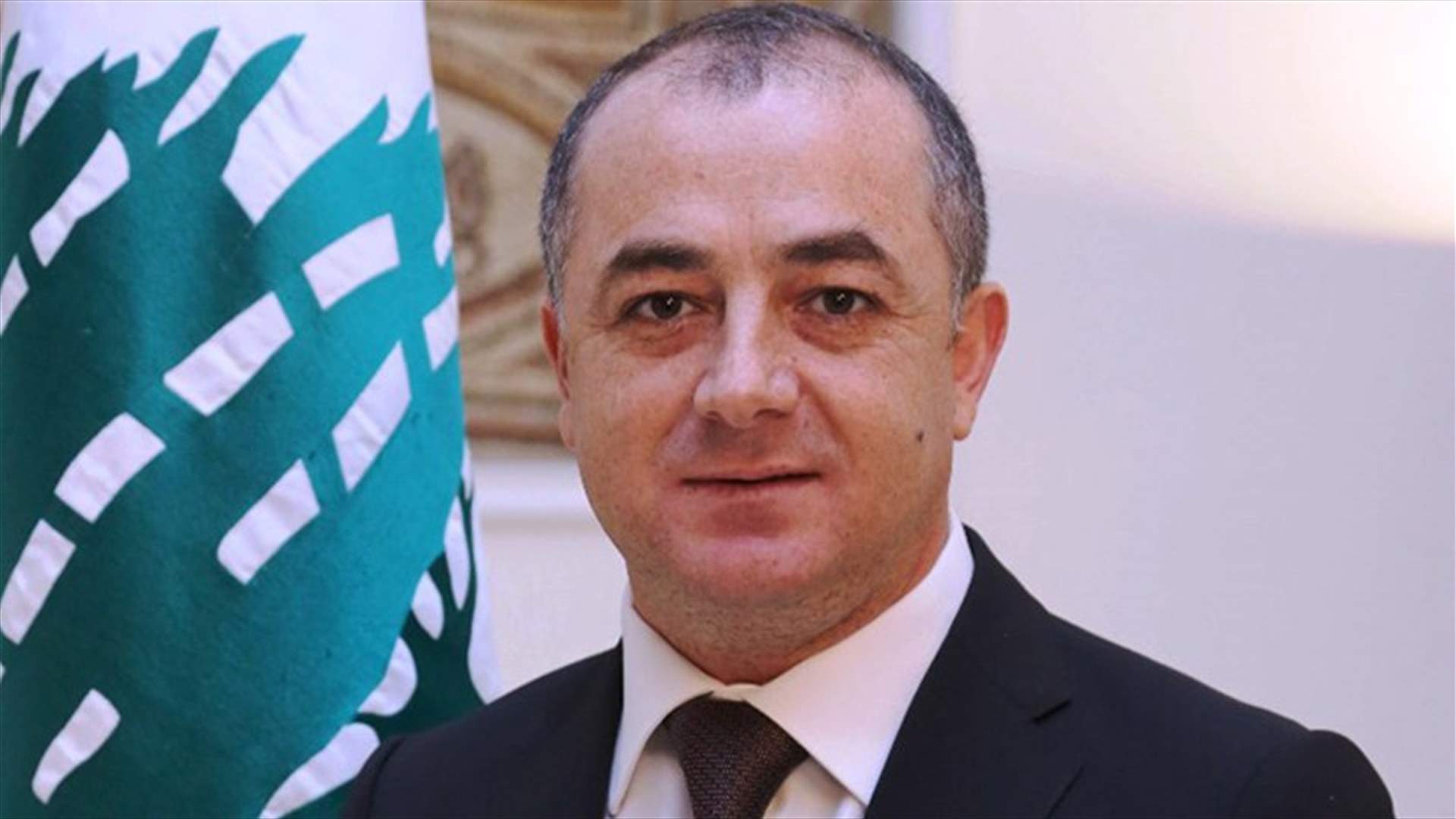 بو صعب ردا على القوات: بيانكم كاذب