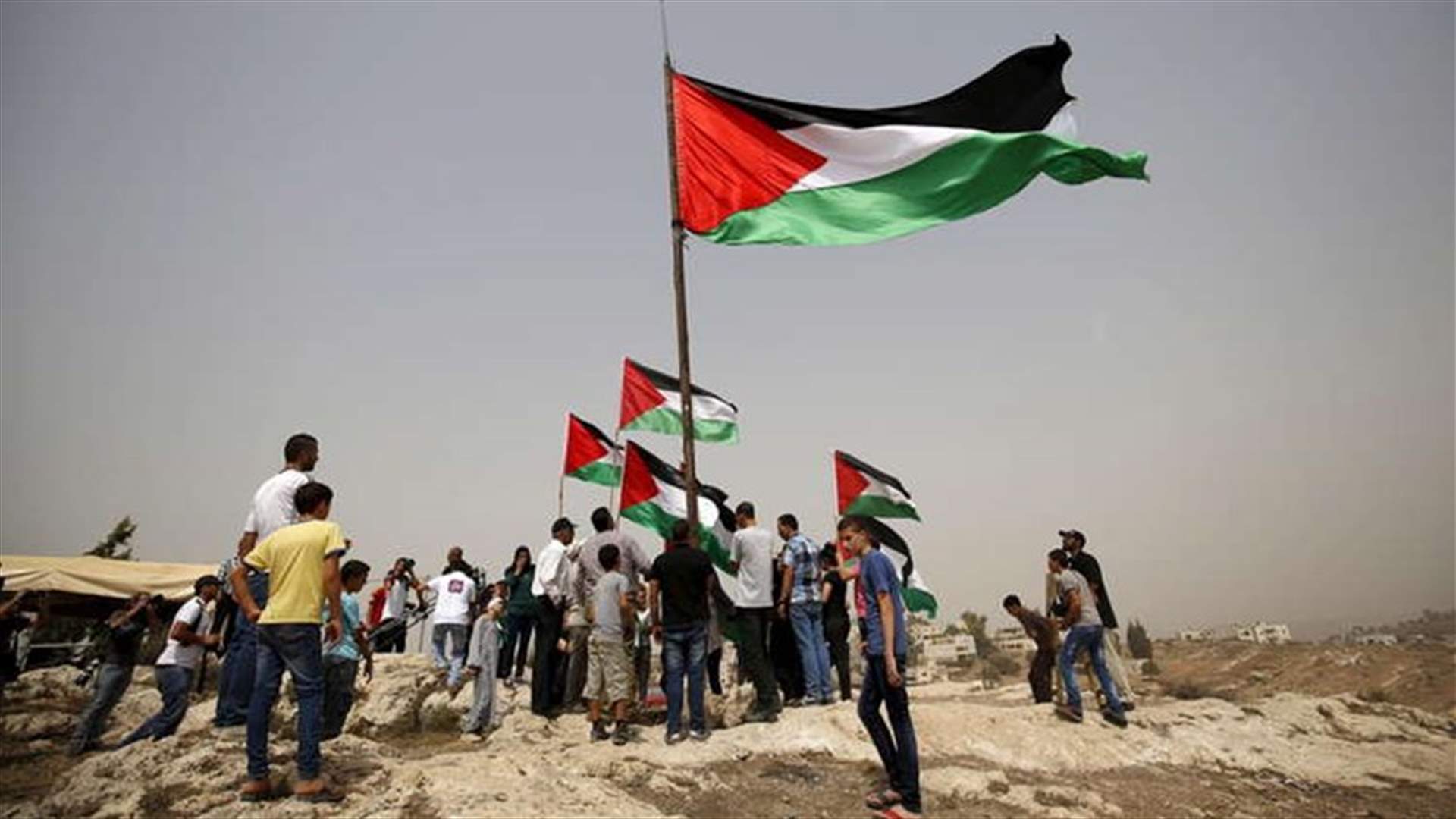 مقتل فلسطيني برصاص الجيش الإسرائيلي في مواجهات قرب حدود قطاع غزة