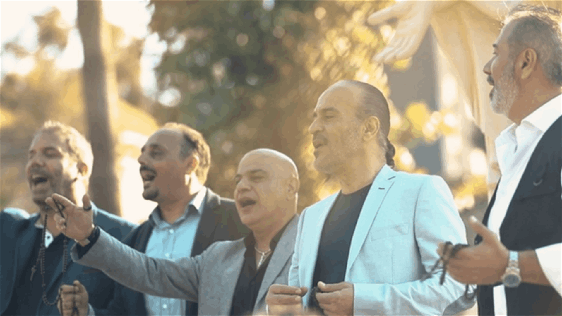في الأول من أيار ومع بداية الشهر المريمي... إطلاق فيديو كليب "طلّت العدرا"