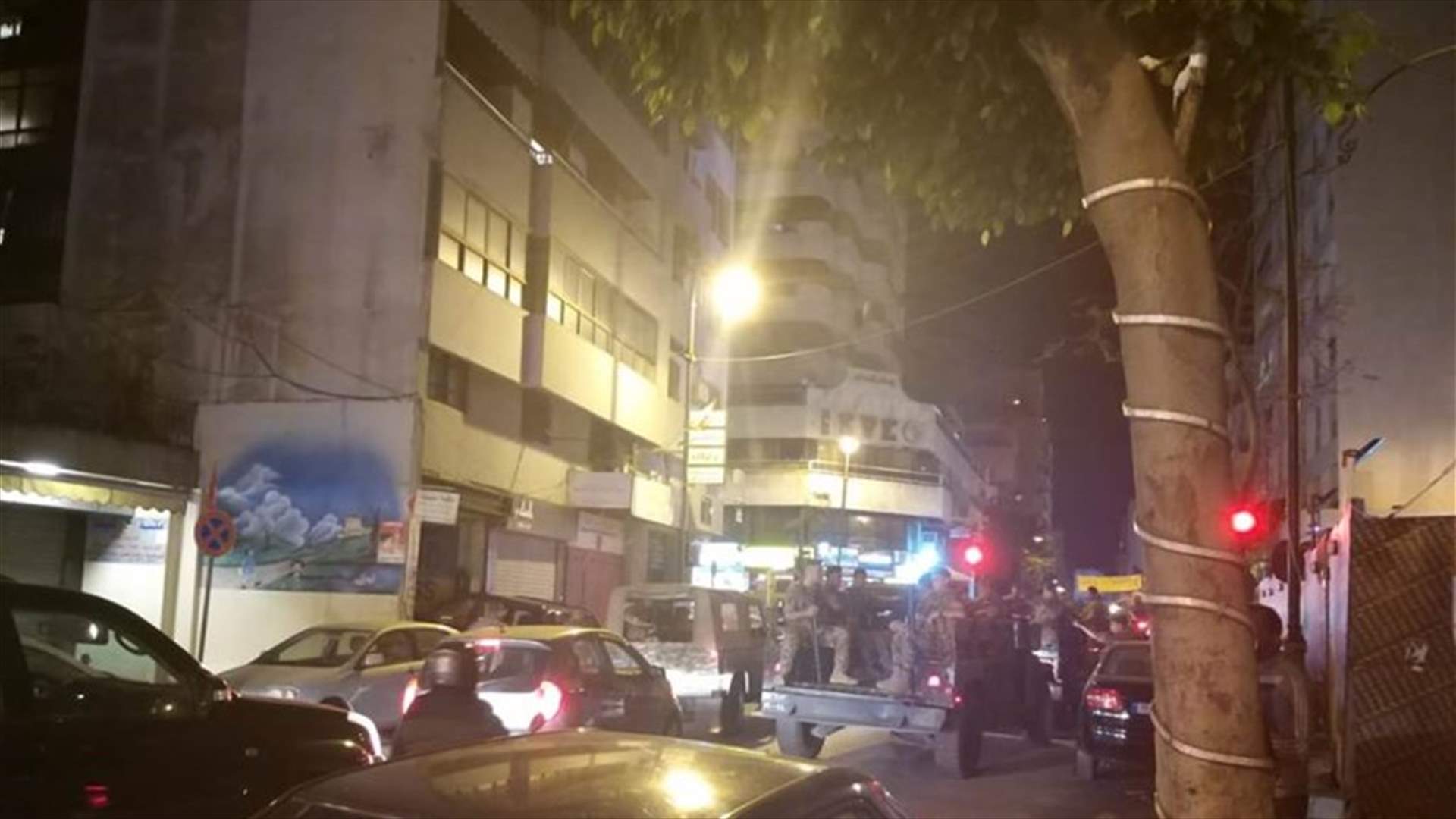 مصادر "التقدمي الاشتراكي" للـ LBCI: إشكال كركول الدروز وليد ساعته وانتهت كل ذيوله