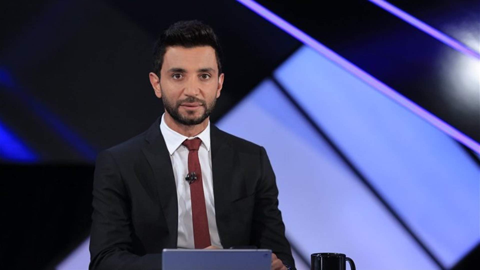 جرمانوس يدعي على جو معلوف...