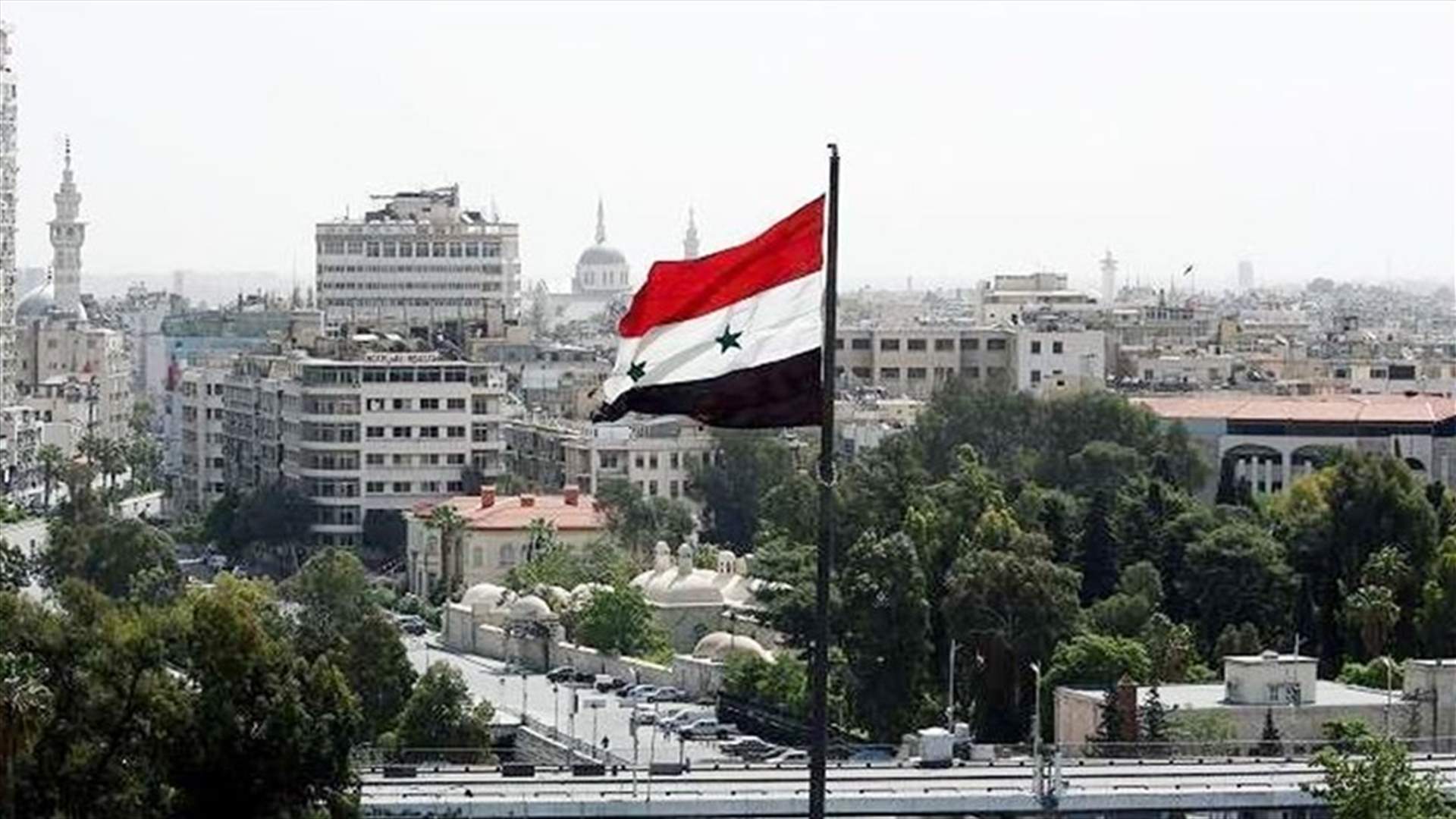 دمشق تندد بمؤتمر عشائري ينظمه الأكراد