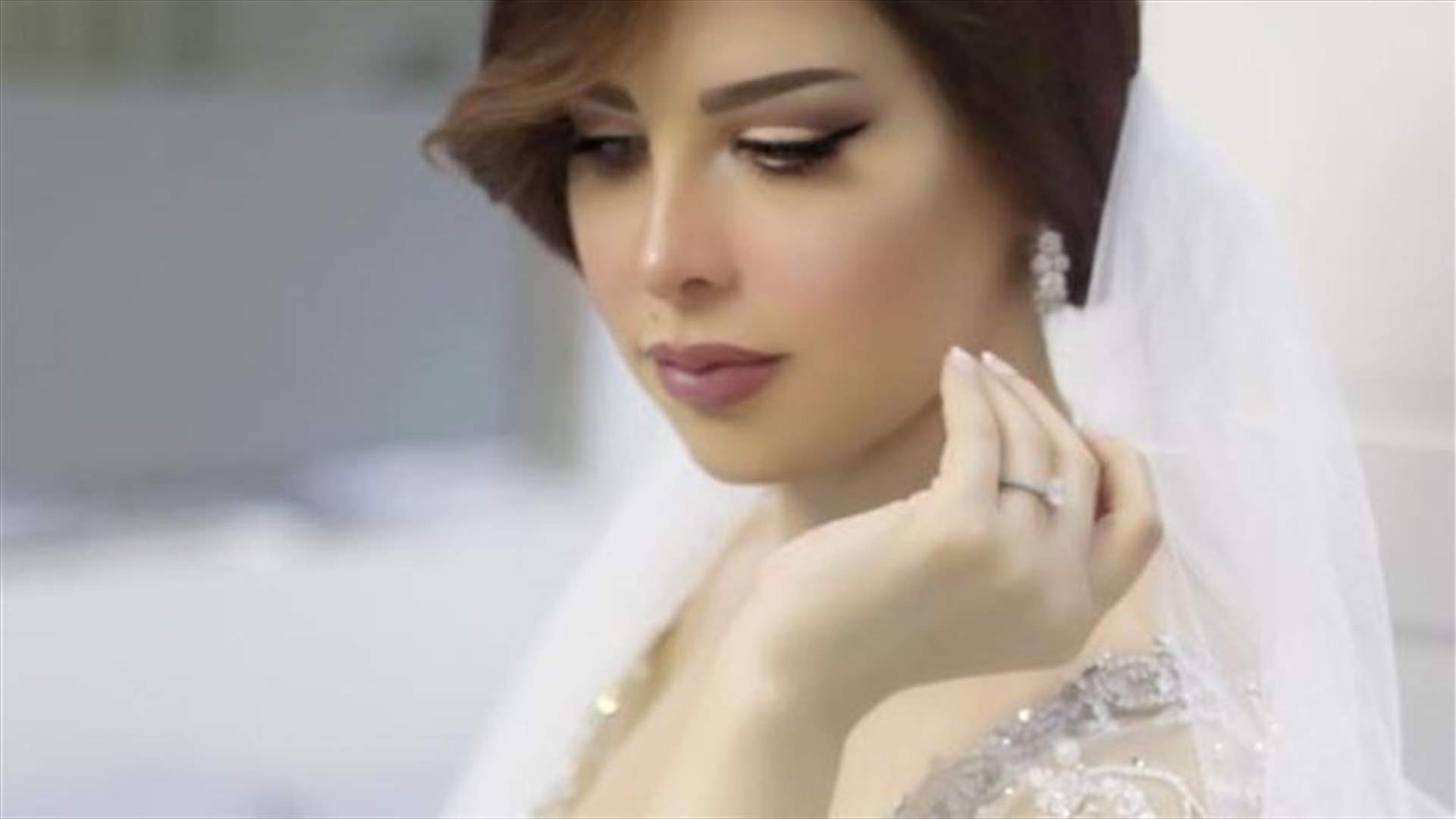 هل سخرت شمس الكويتيّة من خبر زواجها؟