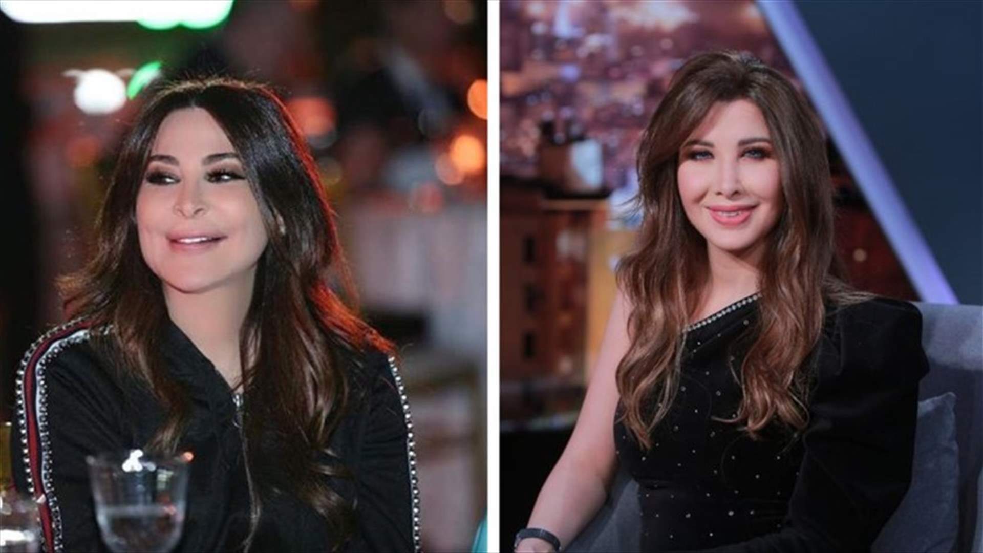 هكذا ردّت إليسا على نانسي عجرم بعدما غنّت لها في "لهون وبس"