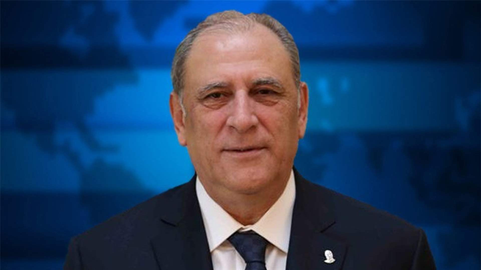 Minister al-Jarrah: Reports about salaries cuts are untrue