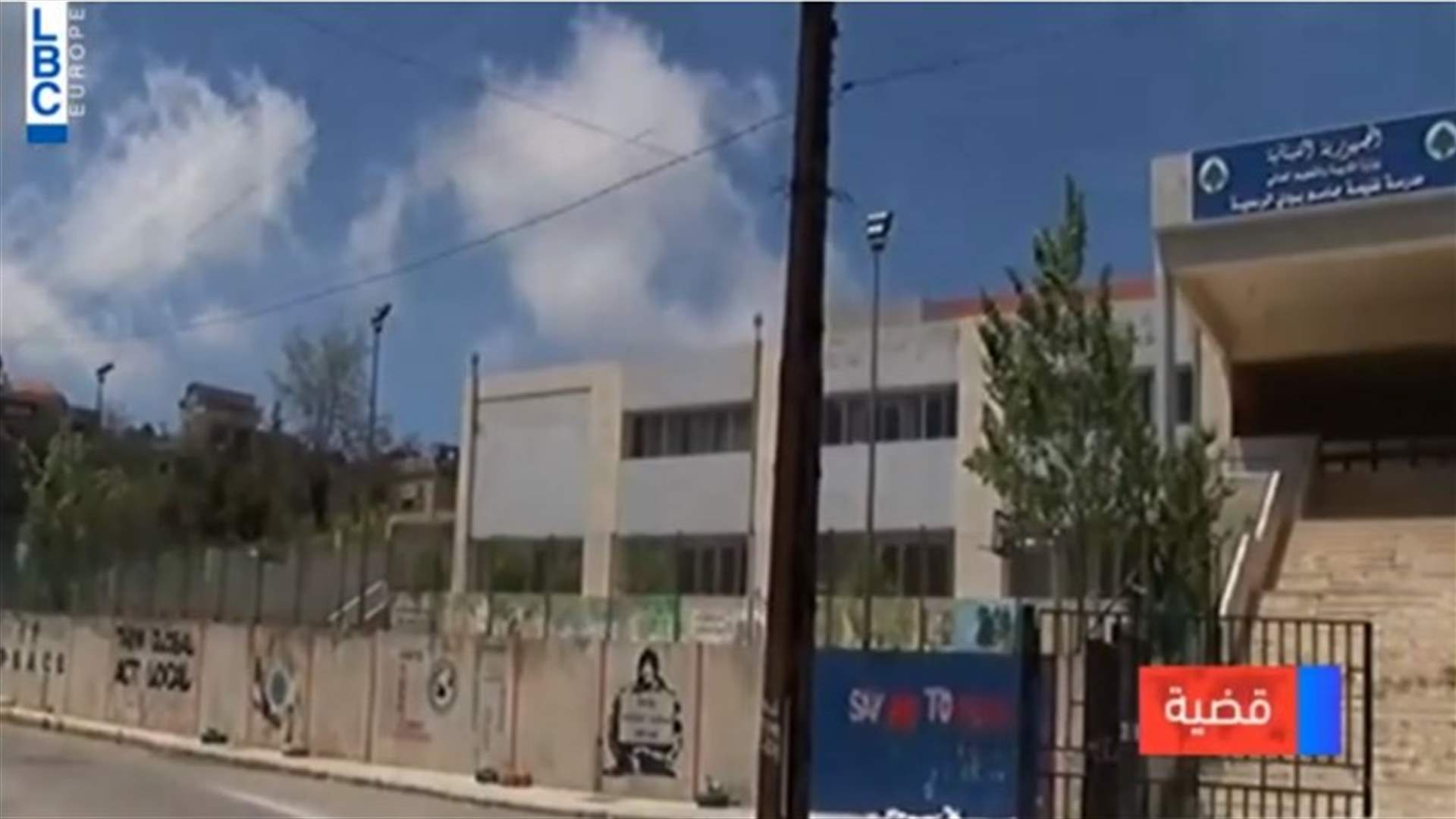 LBCI