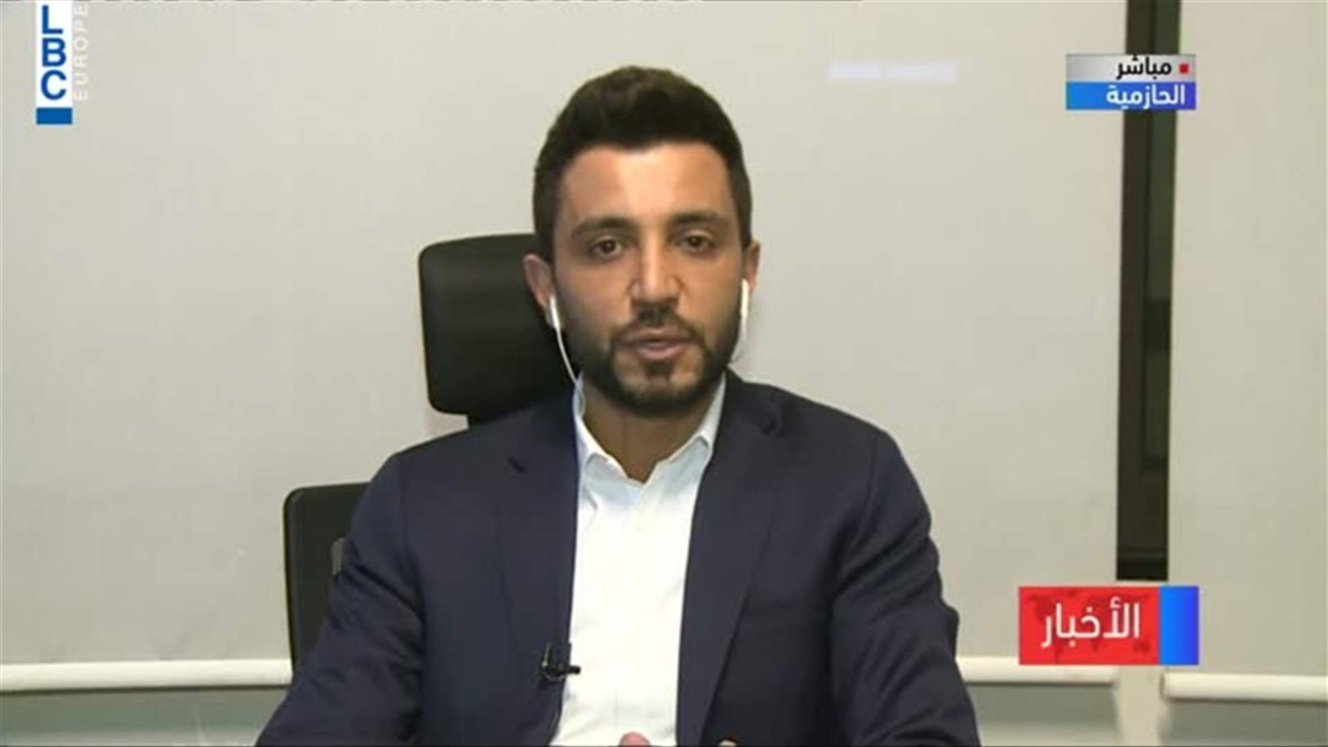 LBCI