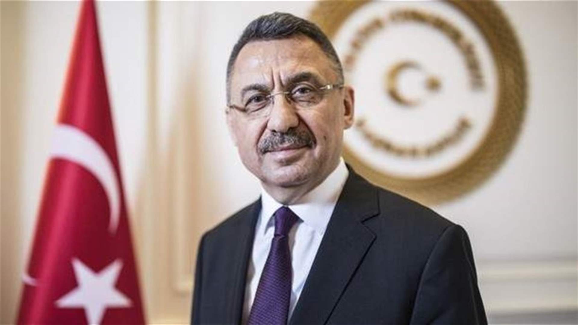 Turkey, Russia reviewing deployment in Syria's Tel Rifaat region - Turkish VP