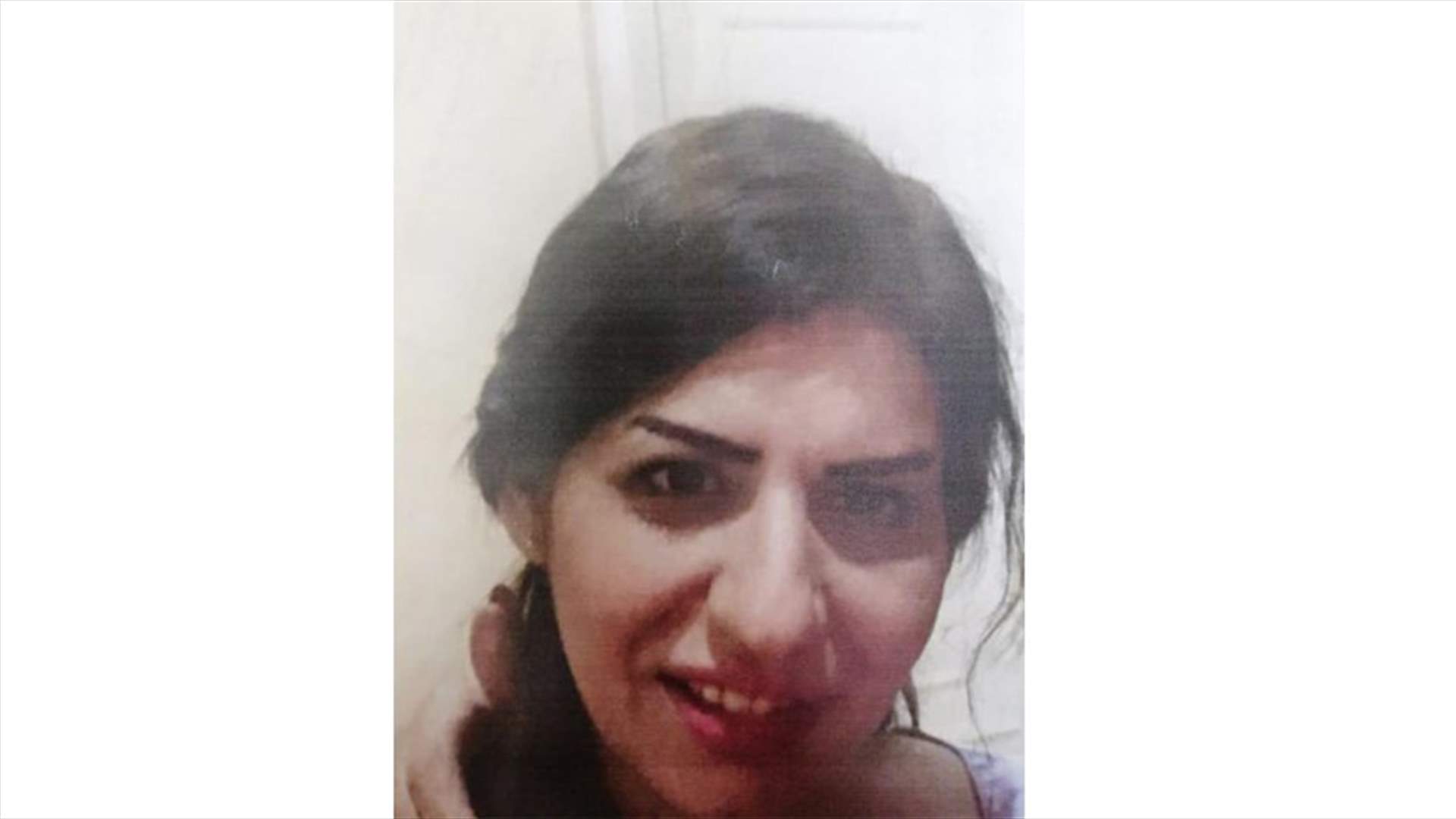 غادرت منزلها في دوحة الحص ولم تعد... هل شاهدتموها؟