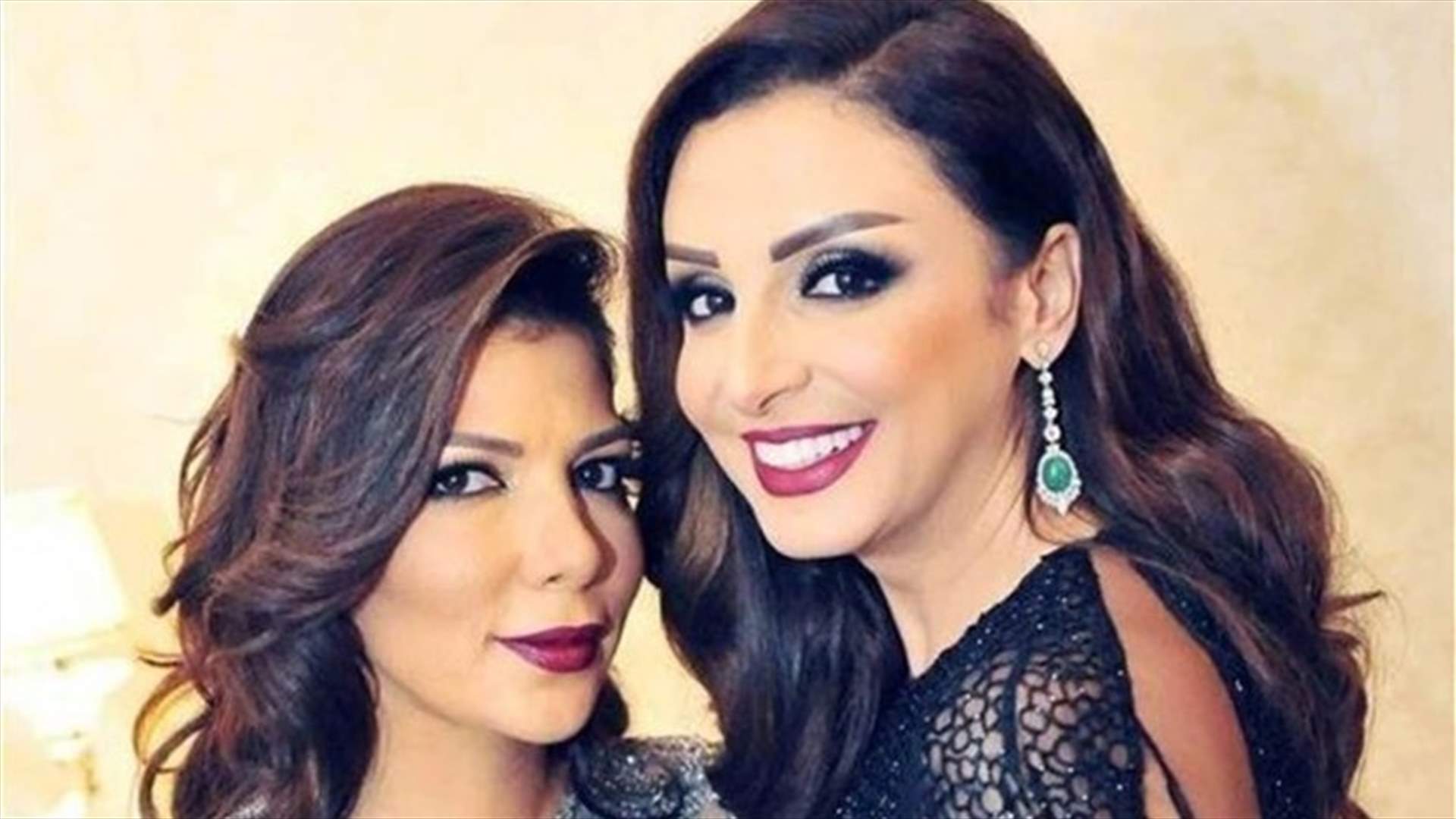 أصالة عن صداقتها مع أنغام: "علاقتي بها انتهت وأرفض خراب البيوت"