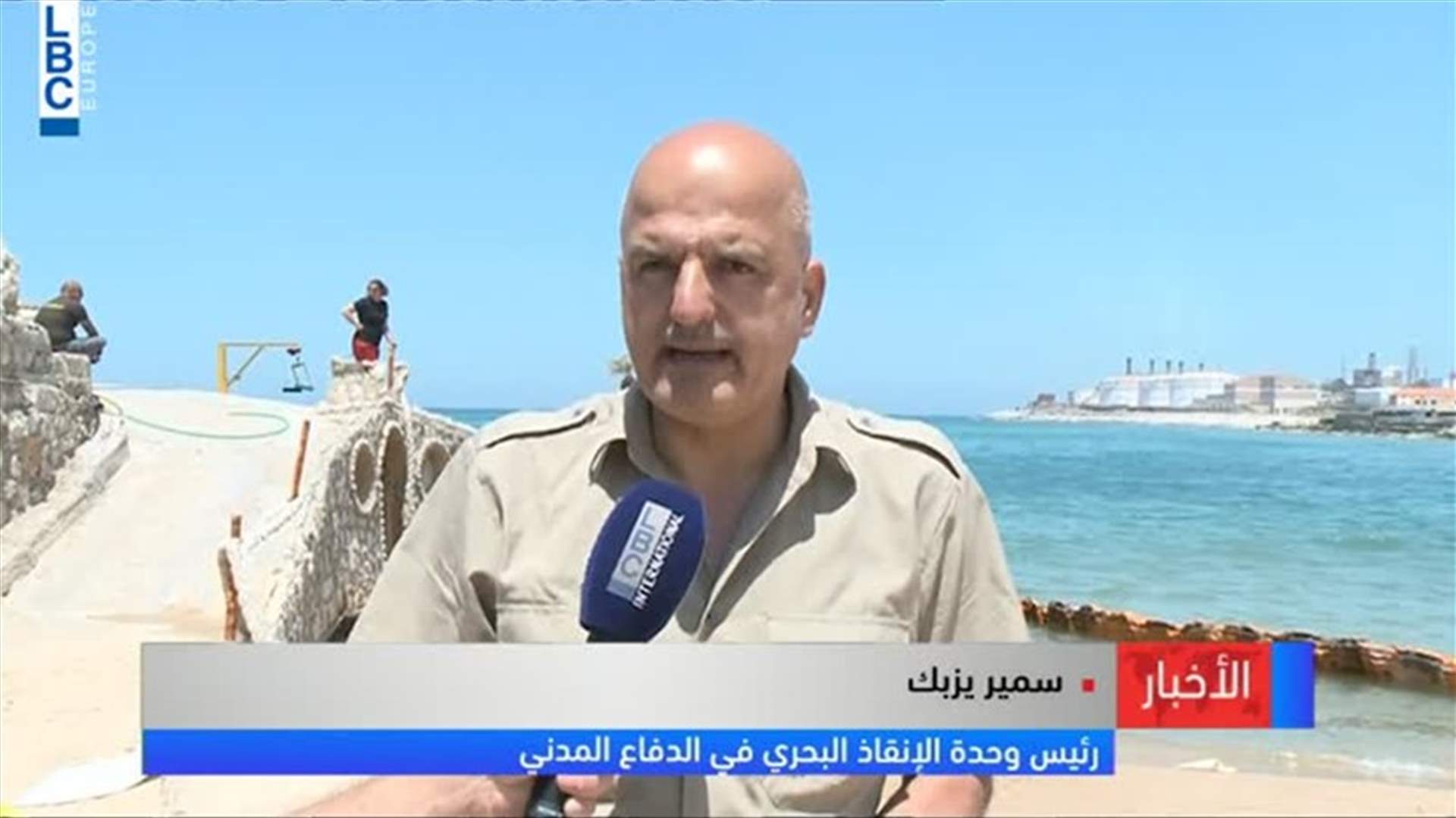 LBCI