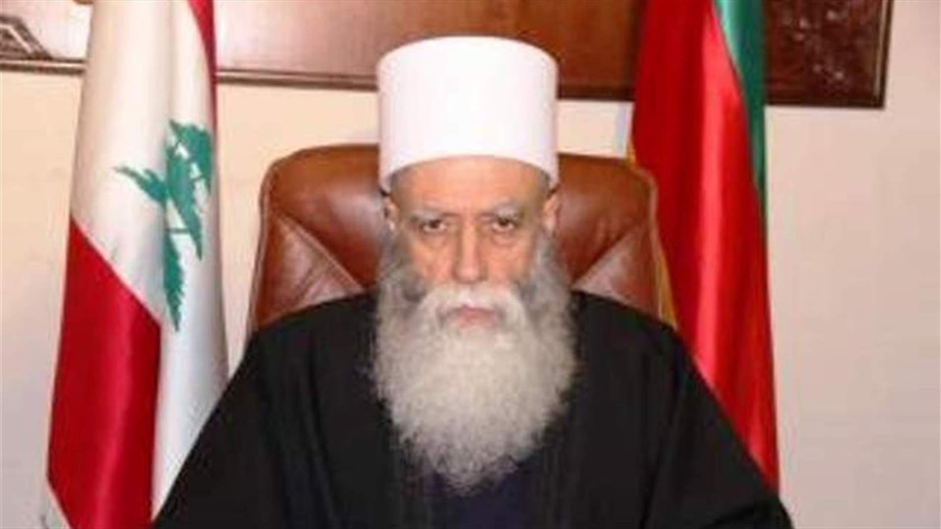 حسن في رسالة رمضان: طريق الإصلاح طويل ويلزمه الشعور بالمسؤولية الذي يرقى فوق كواليس السياسة