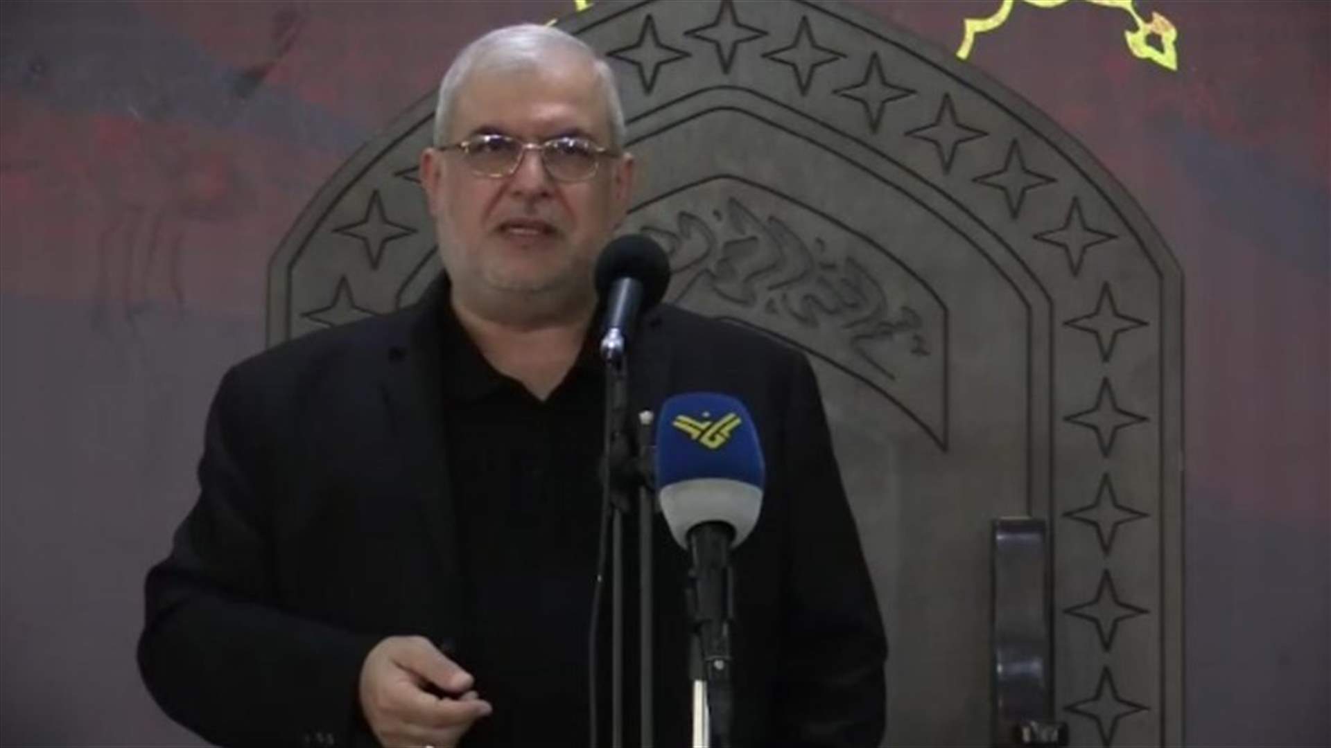 رعد: تخفيض العجز لن يكون على حساب ذوي الدخل المحدود
