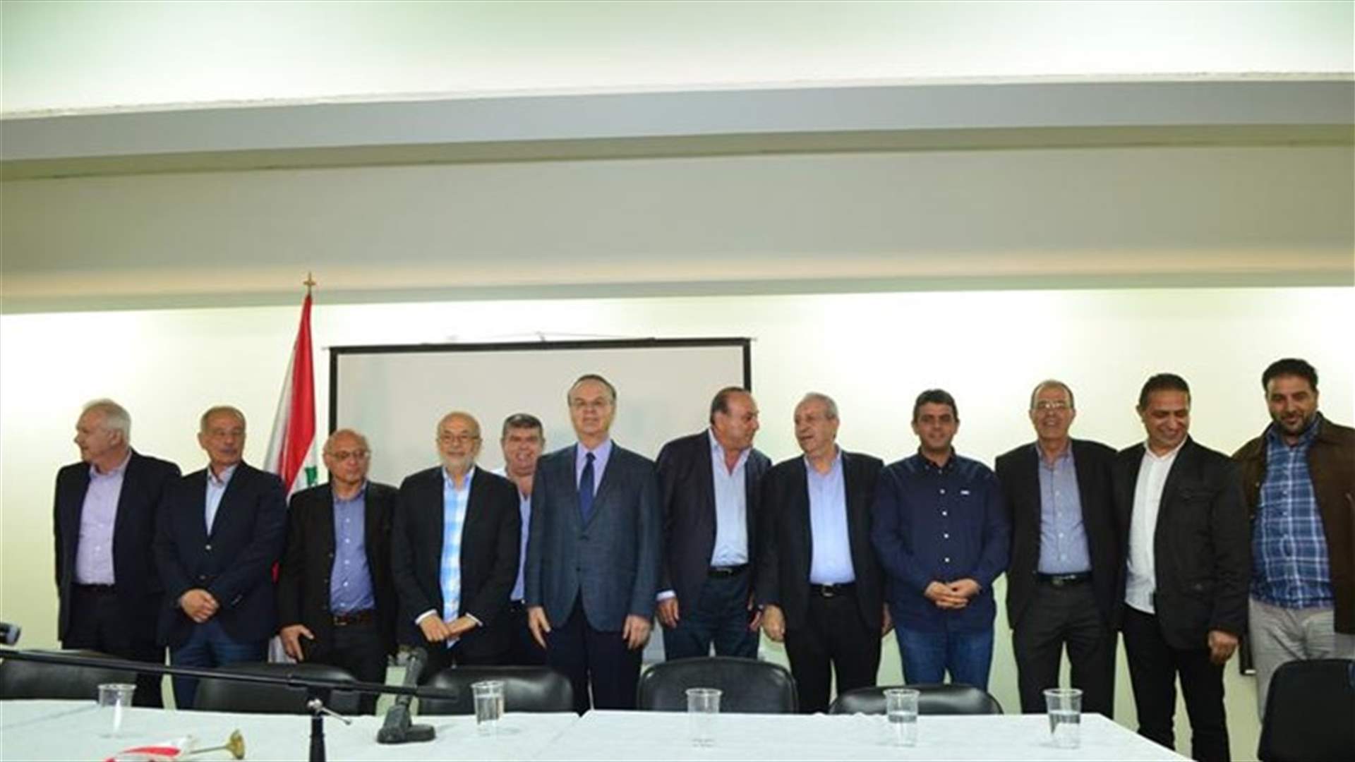 LBCI
