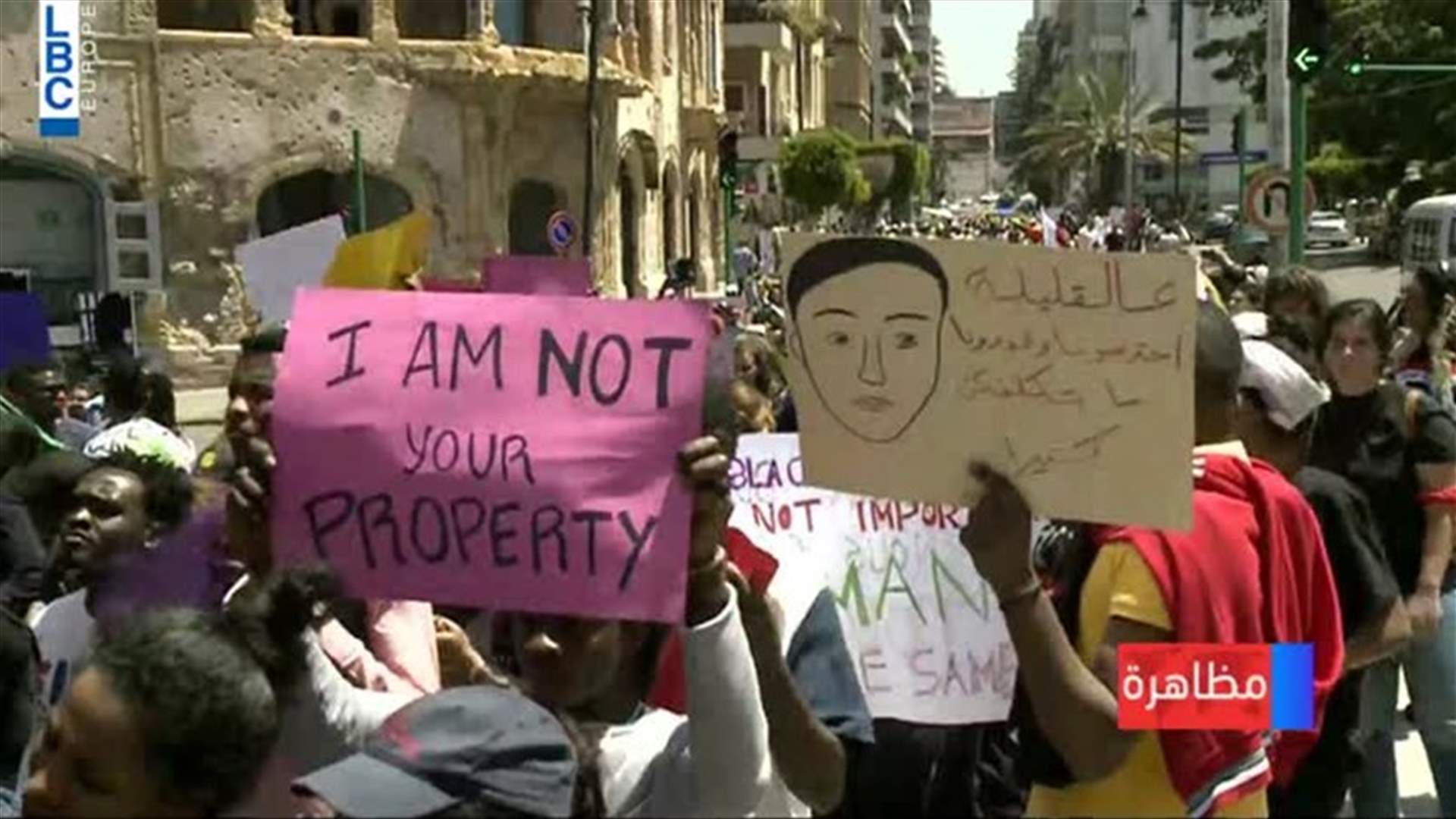 LBCI