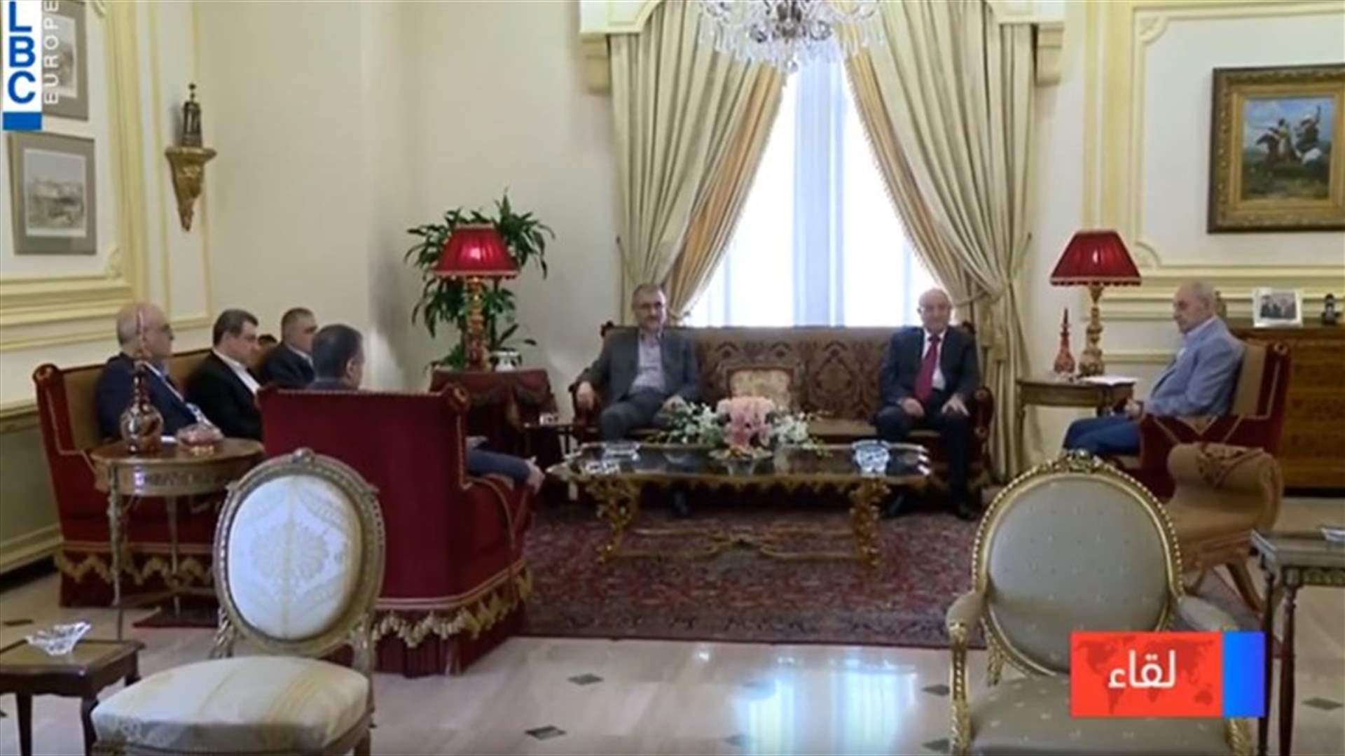 LBCI