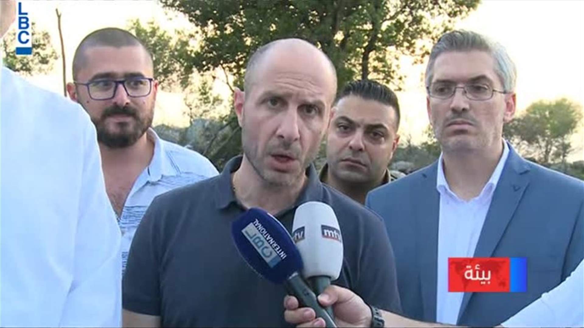 LBCI