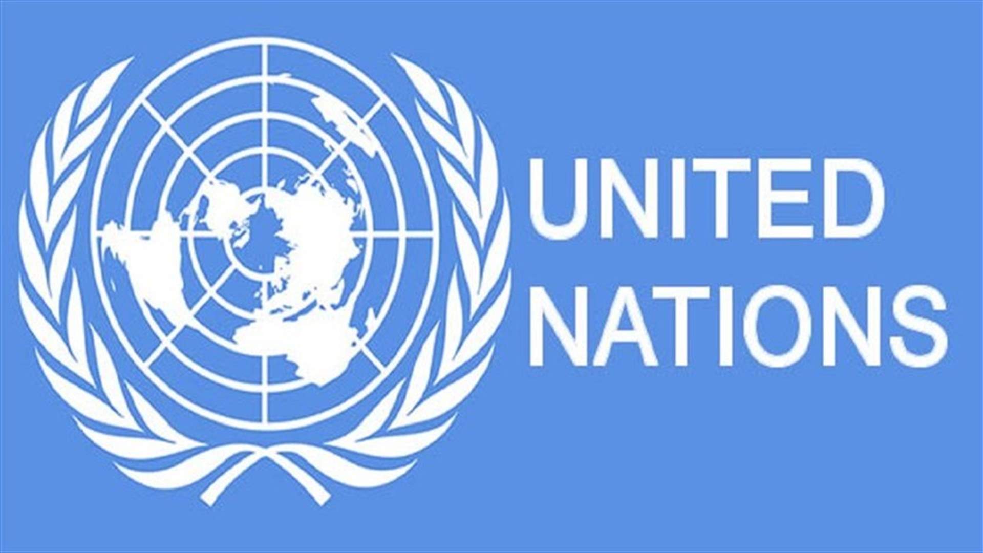 UN calls for a week-long humanitarian truce in Libyan capital