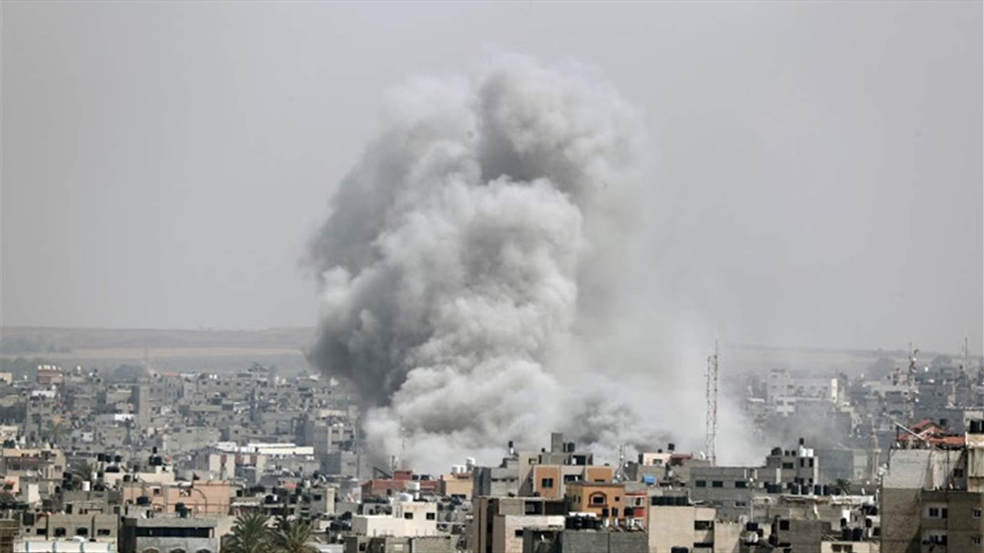 Death tolls rise in surging Israel-Gaza fighting