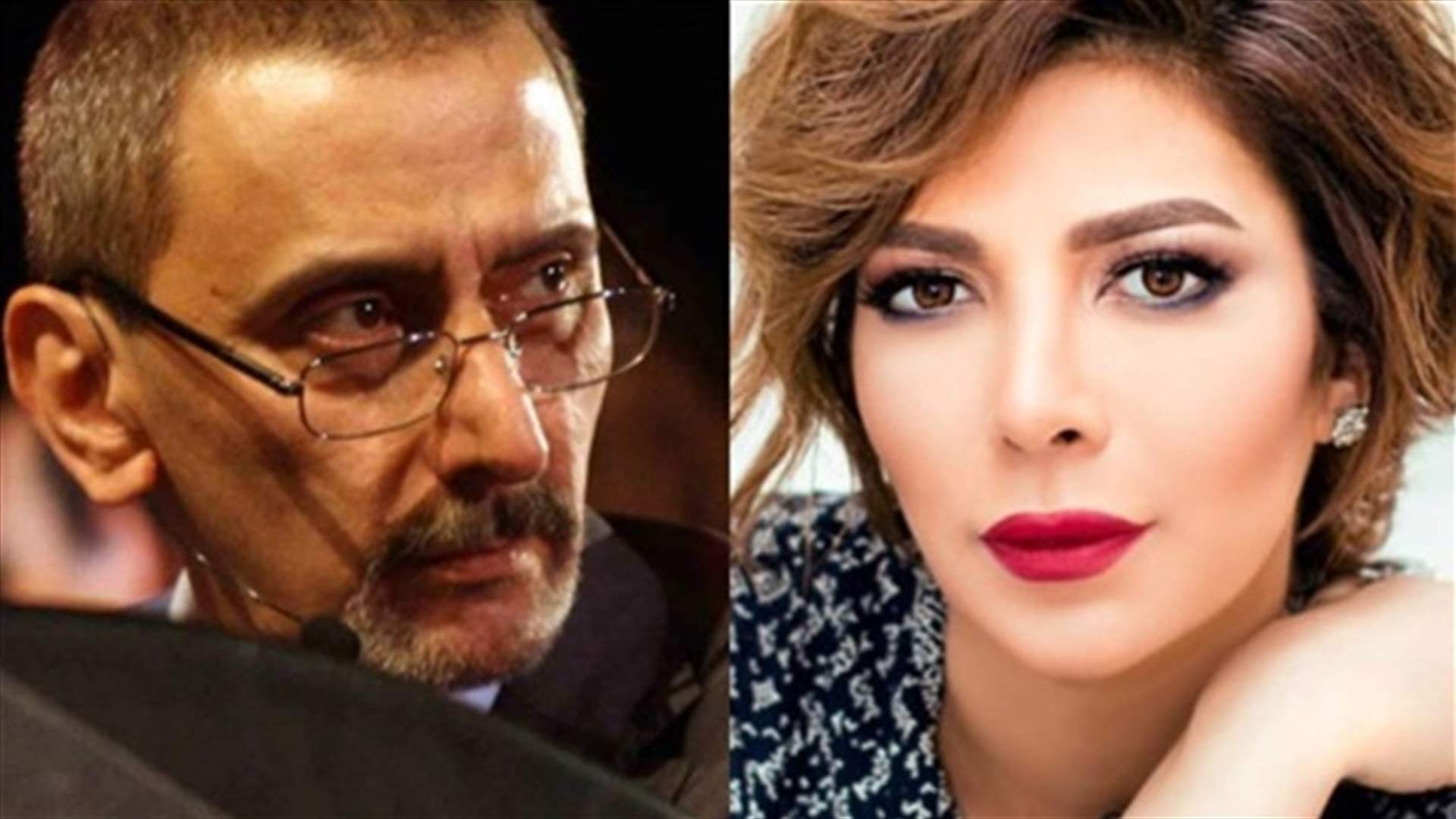 أصالة عن زياد الرحباني: مستقوي بوالدته ولا أحب القسوة بالفن
