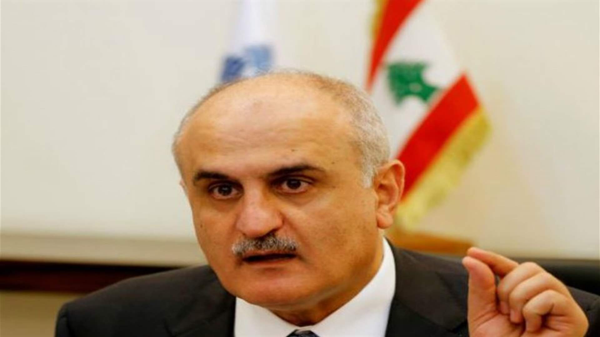 حسن خليل: لا احد يستهدف البنك المركزي ولا الموظفين