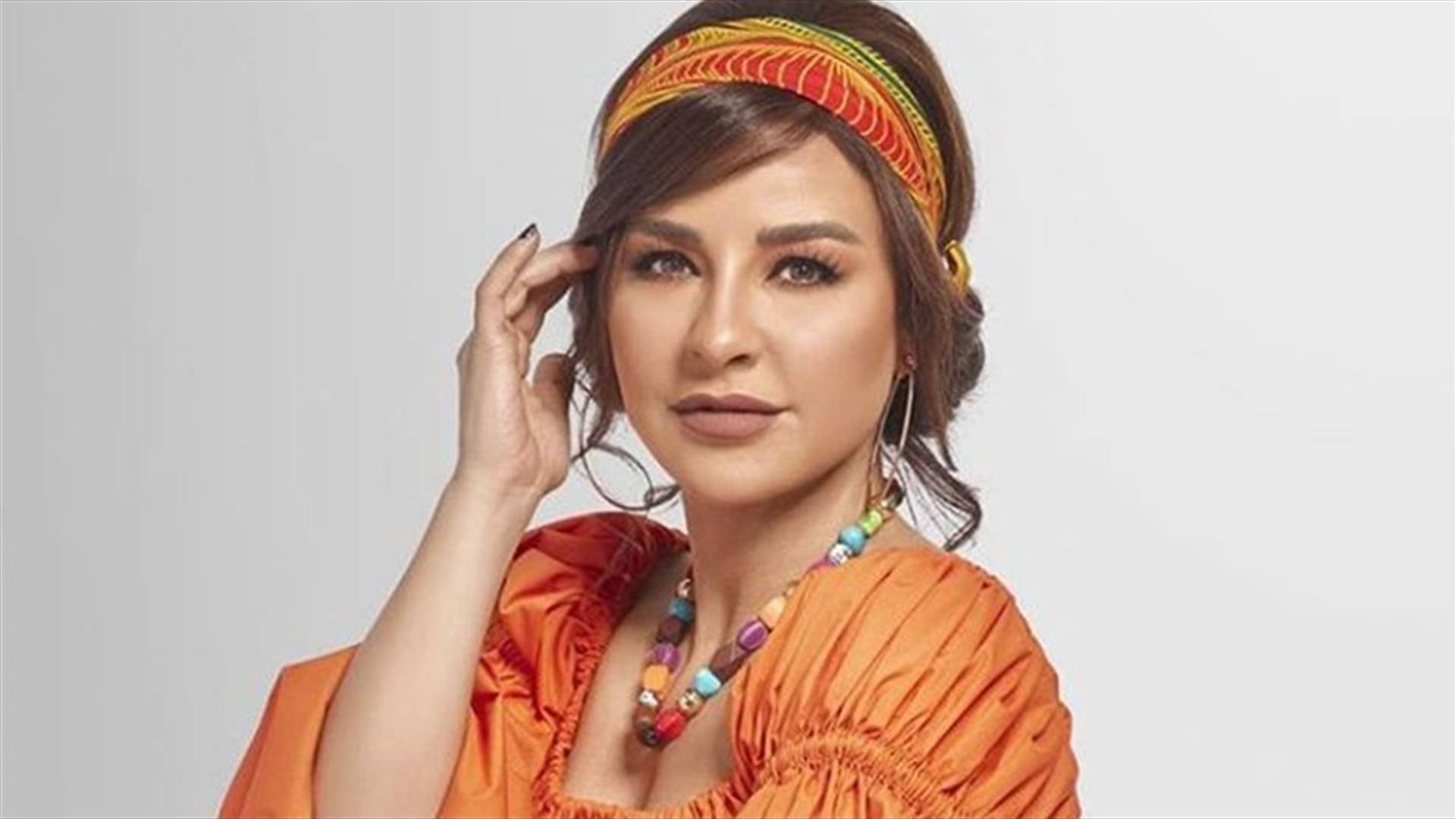 ماغي بو غصن تناقش إبتزاز الفتيات بفيديو في مسلسل "بروفا"