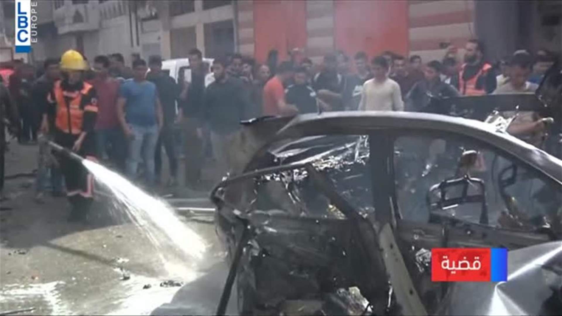 LBCI