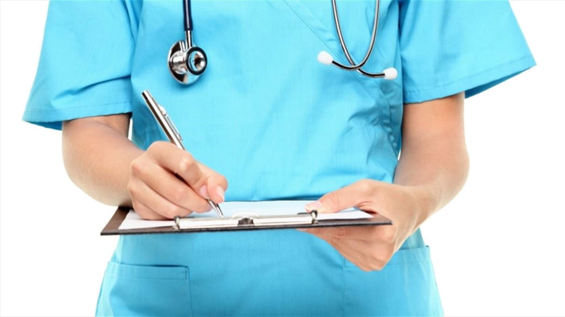 ممرضة تتعرّض لإطلاق نار في مركز صحي... إليكم التفاصيل!