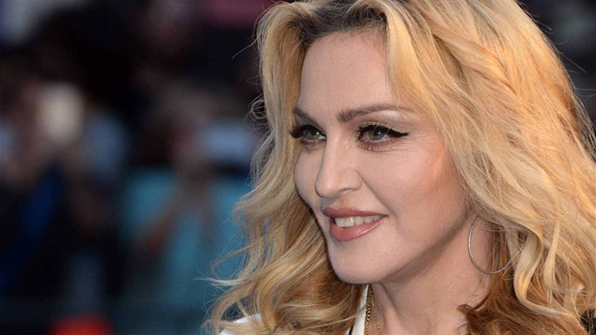 مادونا تكشف السبب الذي "أنهى علاقتها" بأطفالها