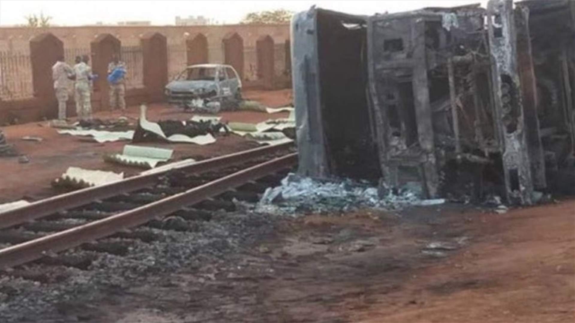 عشرات القتلى في انفجار شاحنة صهريج في النيجر