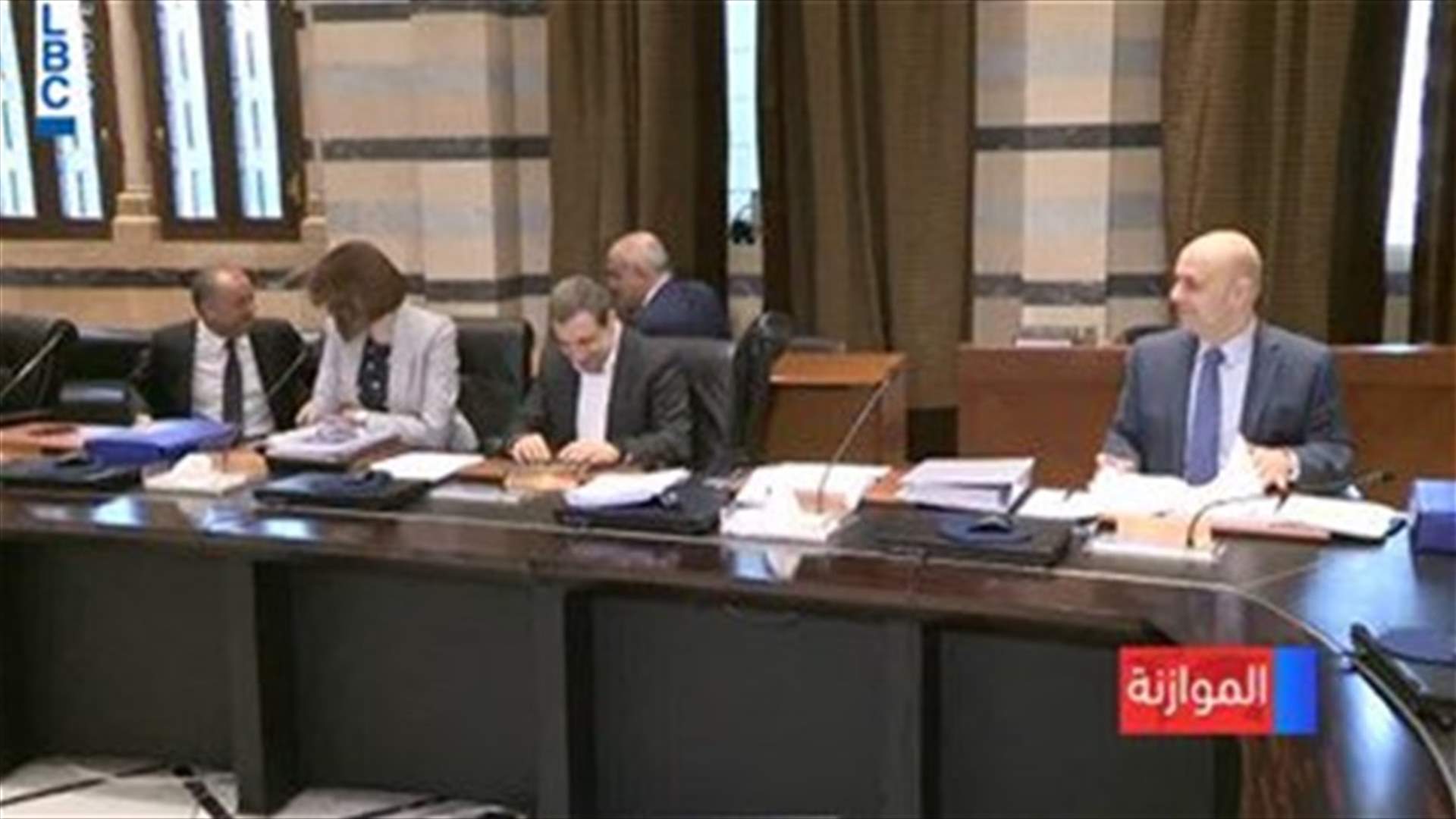 LBCI