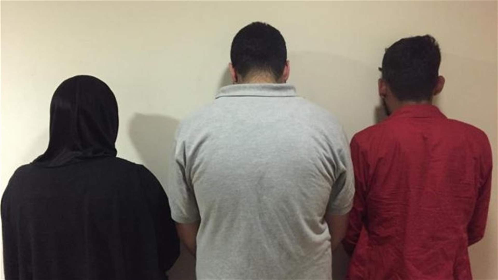 حرّضت عشيقها على التخلّص من زوجها فأرداه قتيلاً... المعلومات تكشف ملابسات جريمة قبيع (صور)