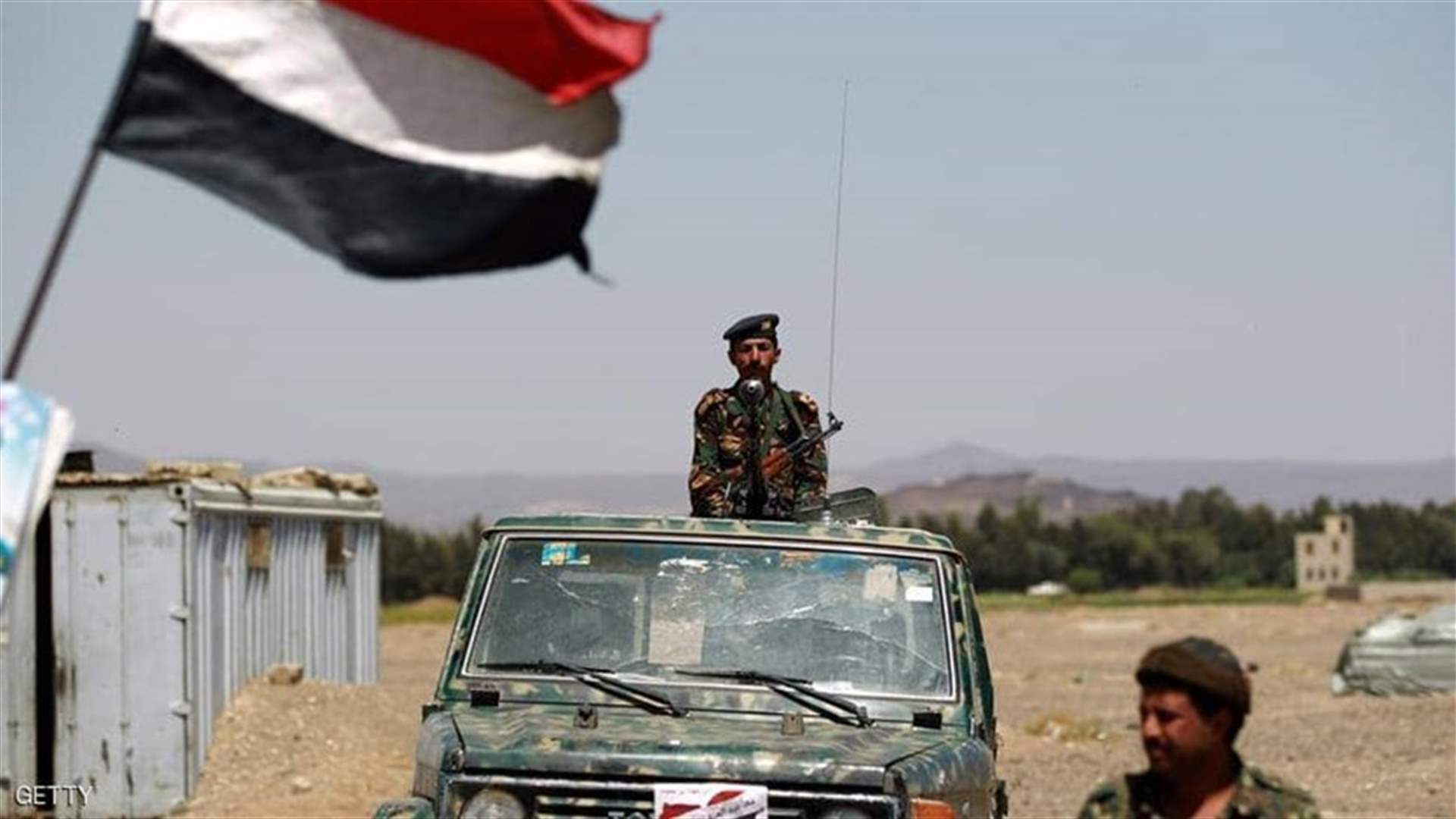 مسلحون يقتلون 3 من أفراد الشرطة العراقية بالقرب من كركوك