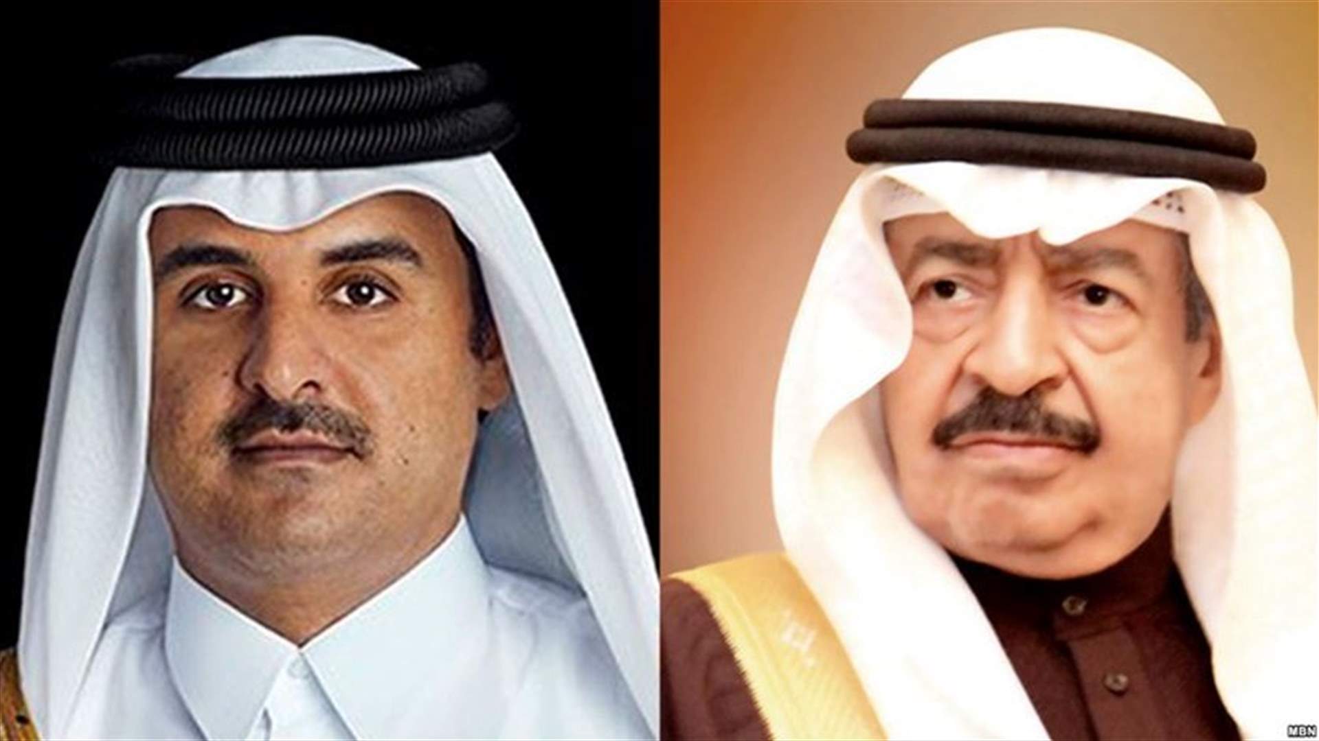 Bahrain PM makes Ramadan call to Qatar Emir, a first since rift