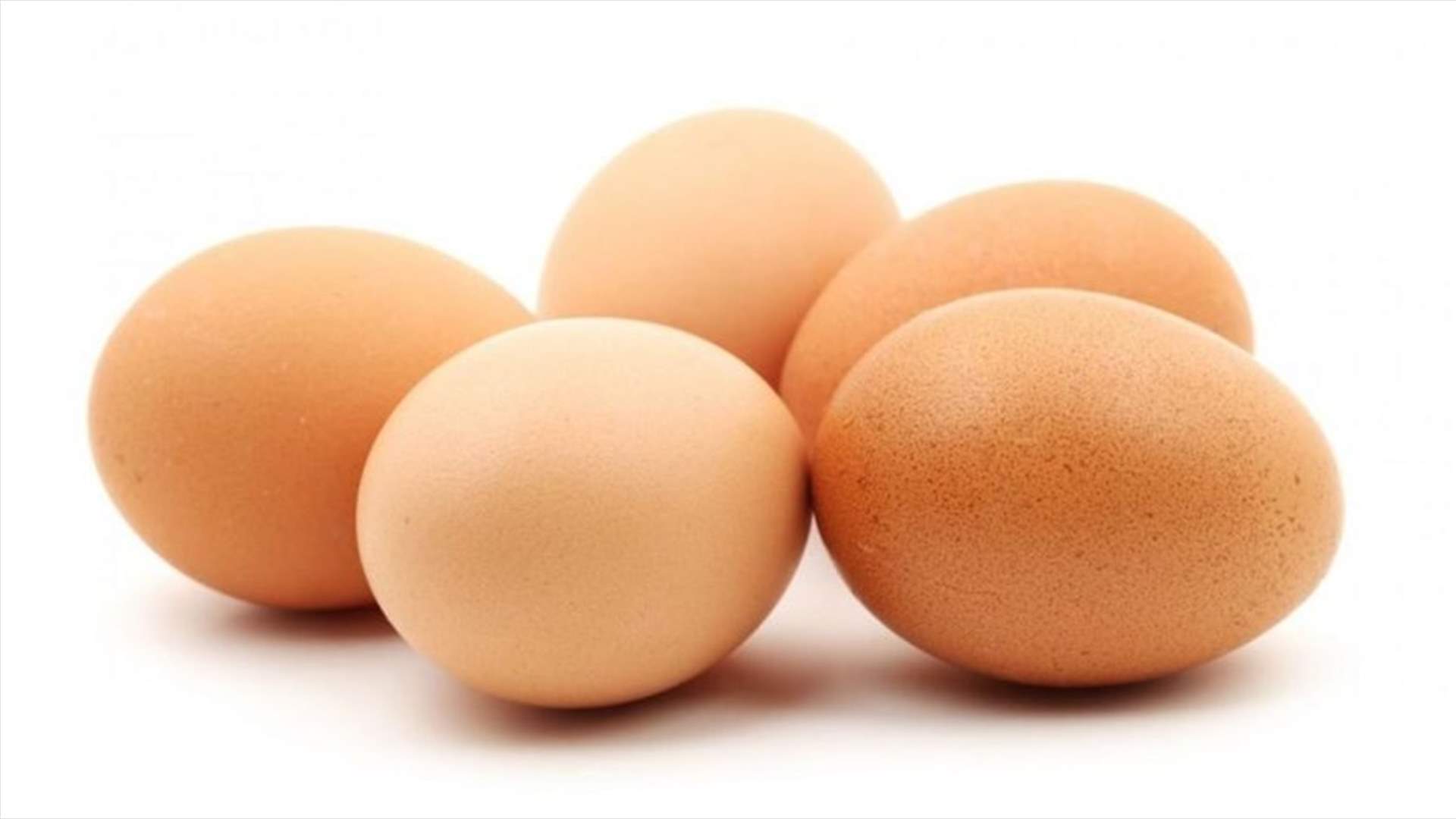 تناولوا البيض بانتظام لتحموا نظركم!