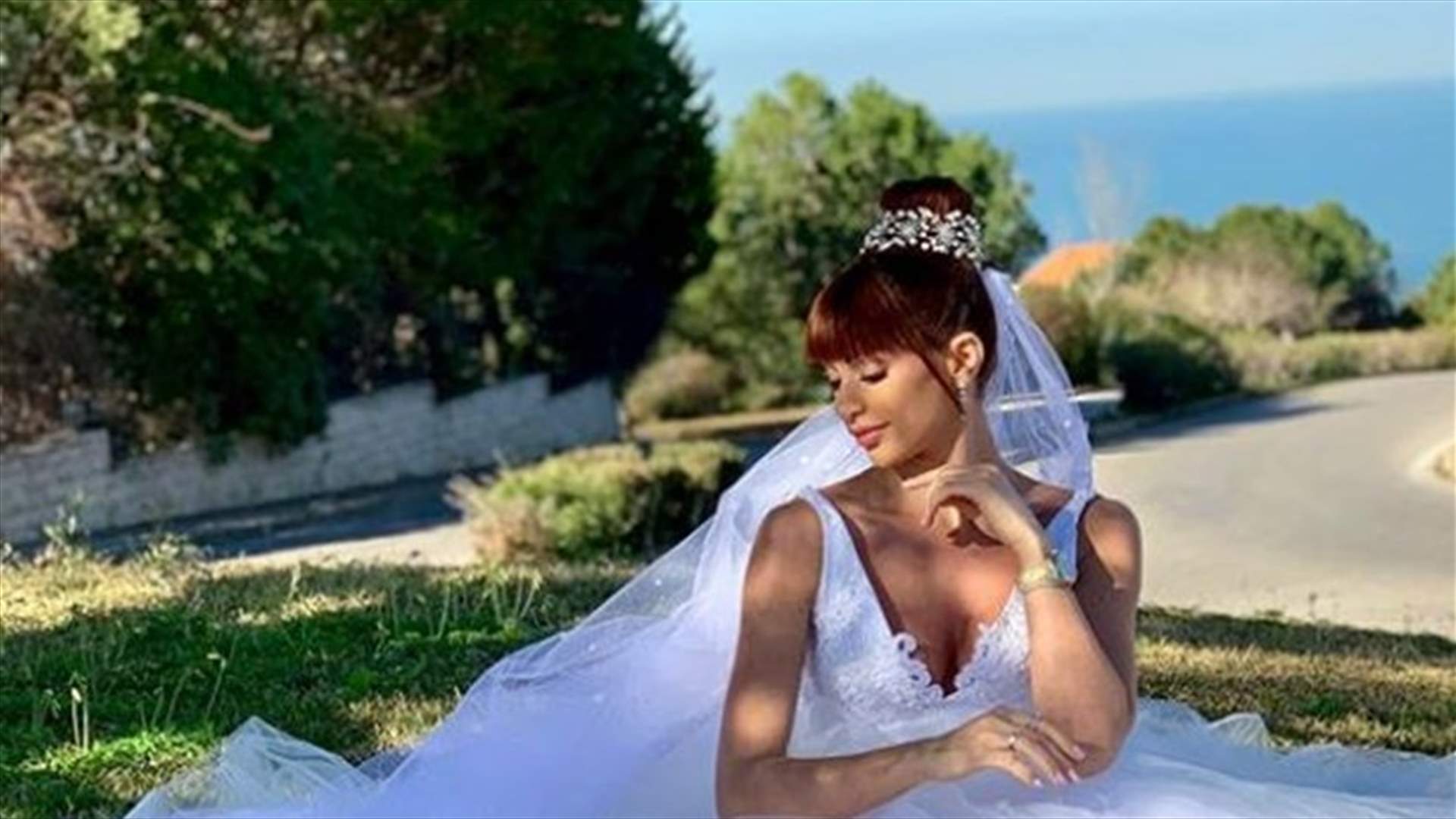 داليدا خليل للـ LBCI: "تصدّر إسمي الـ Trending خضّني.. ورح تنغرموا بمسلسل أسود"