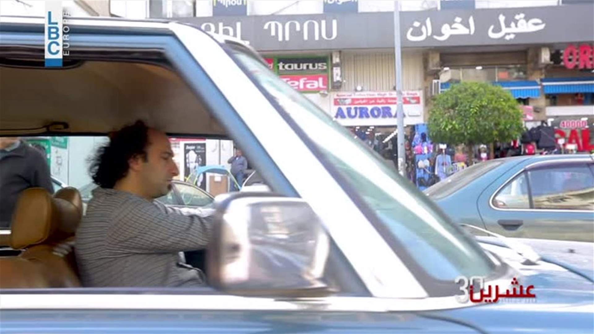 LBCI