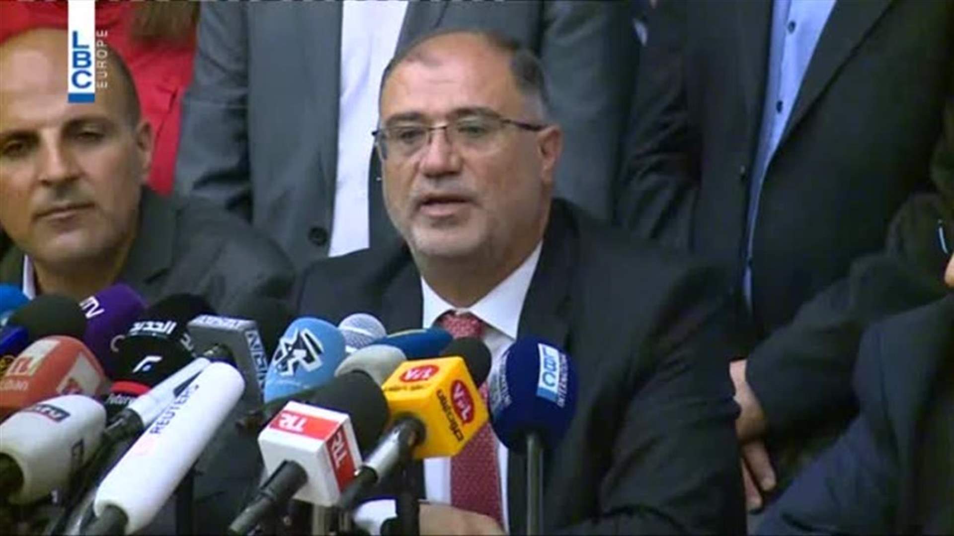 LBCI