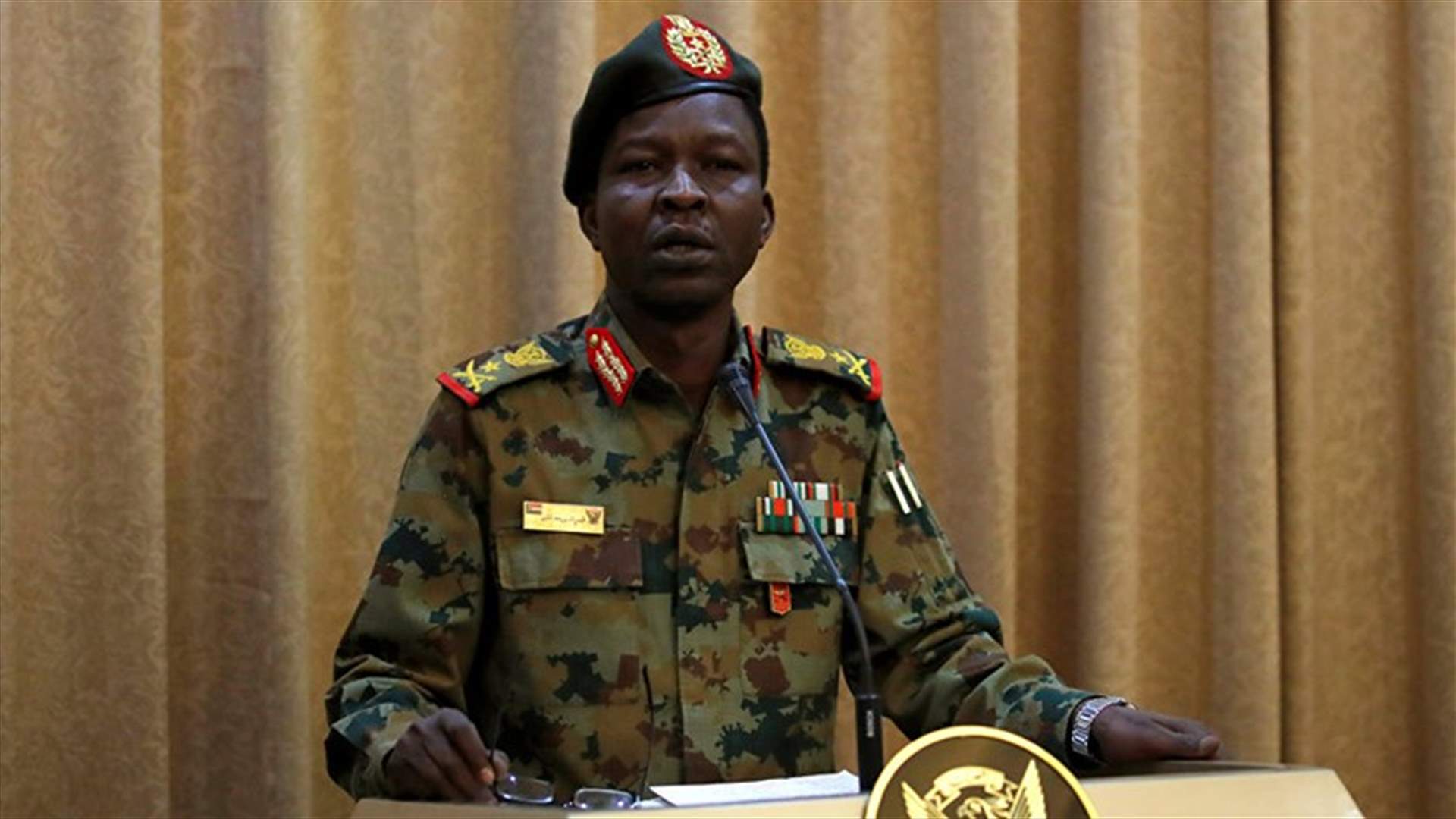 المجلس العسكري الانتقالي في السودان يريد أن تكون الشريعة الإسلامية مصدر التشريع