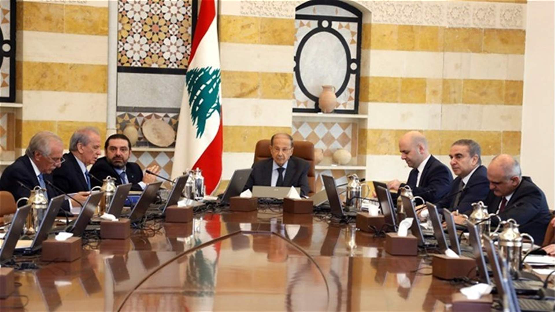 مصدر مصرفي لـ"الأنباء": الموازنة ستنجز قبيل عيد الفطر
