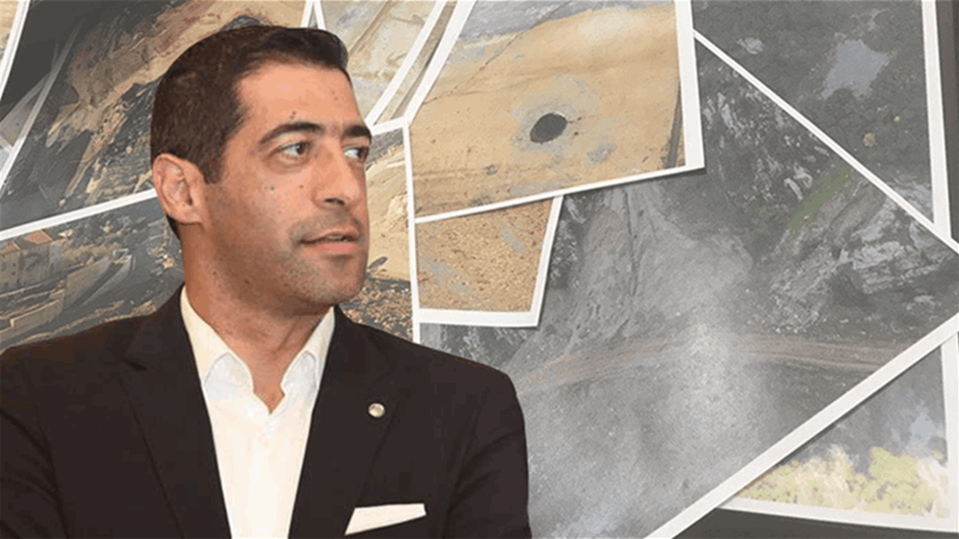 حنكش لـ "الأخبار": ننتظر من السلطة غير المسؤولة أن تتعاطى بمسؤولية مع بيان بكركي