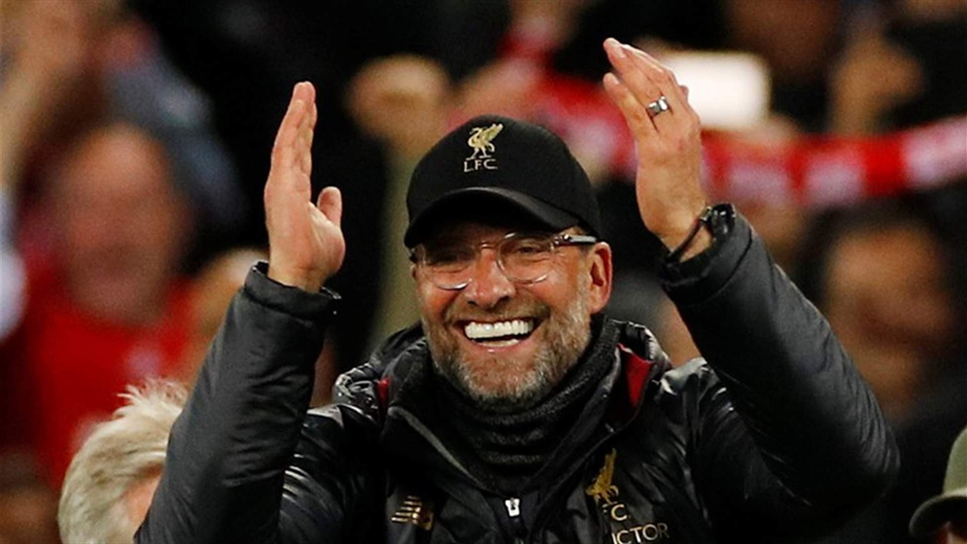كيف علق يورغن كلوب على فوز ليفربول "والريمونتادا التاريخية" ؟